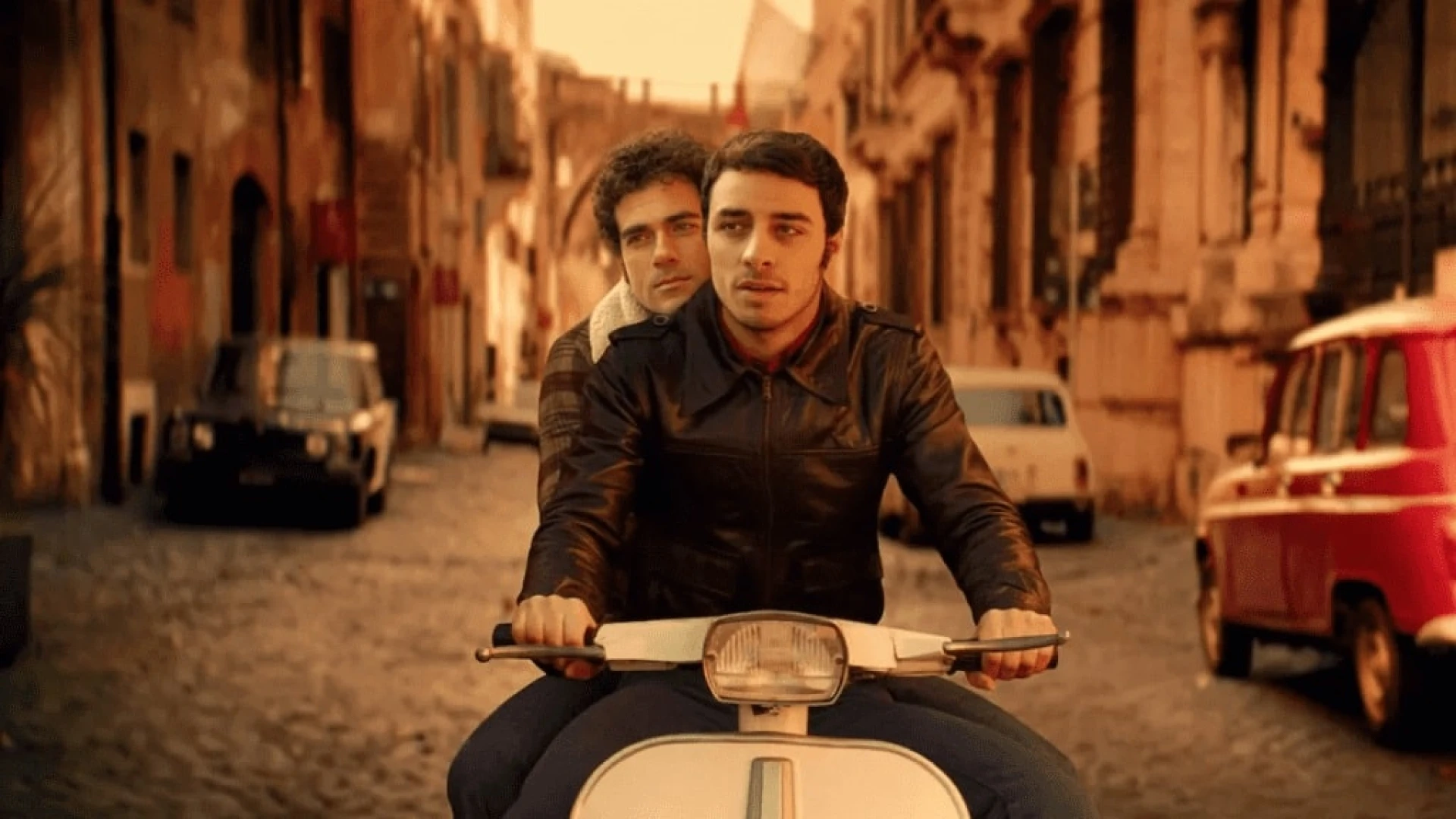 دانلود فیلم Nuovo Olimpo 2023