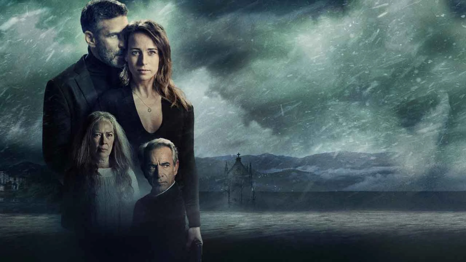 دانلود فیلم Offering to the Storm 2020