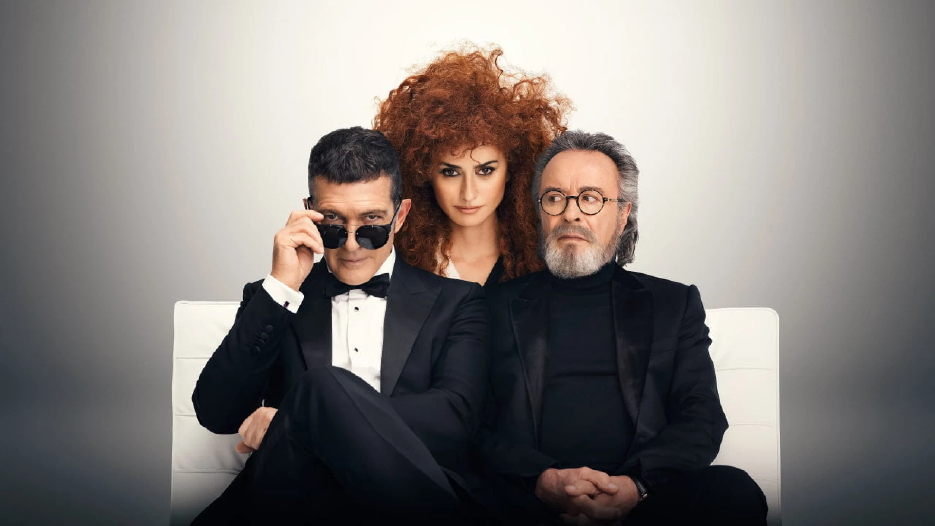 دانلود فیلم Official Competition 2021