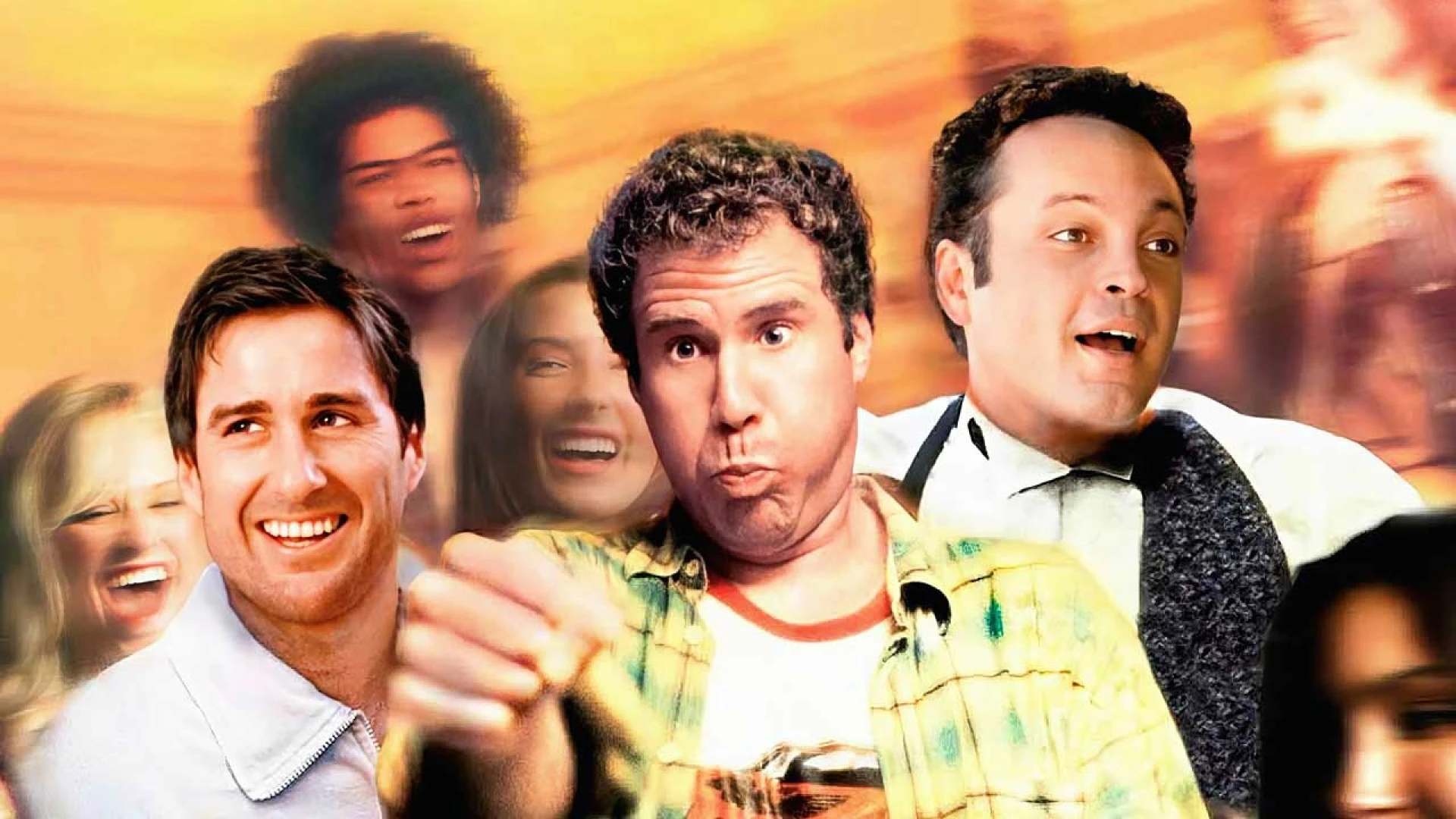 دانلود فیلم Old School 2003