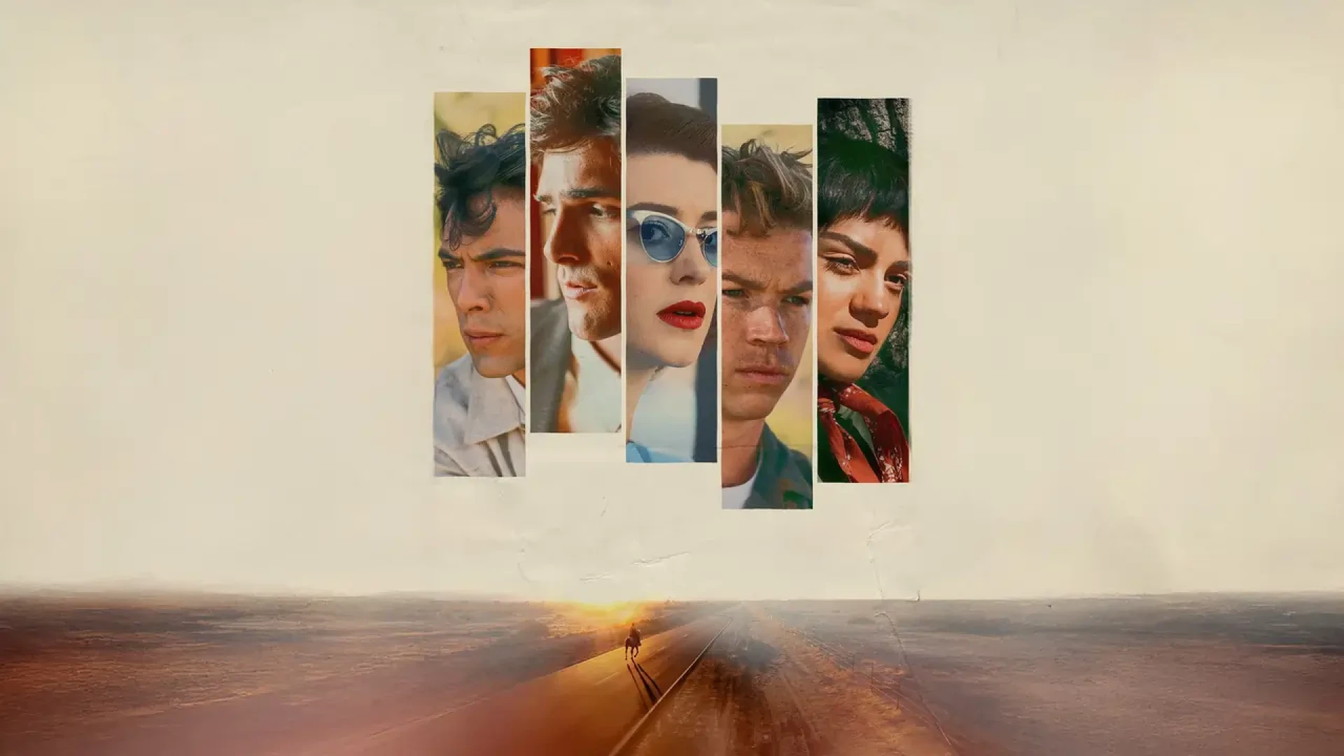 دانلود فیلم On Swift Horses 2024