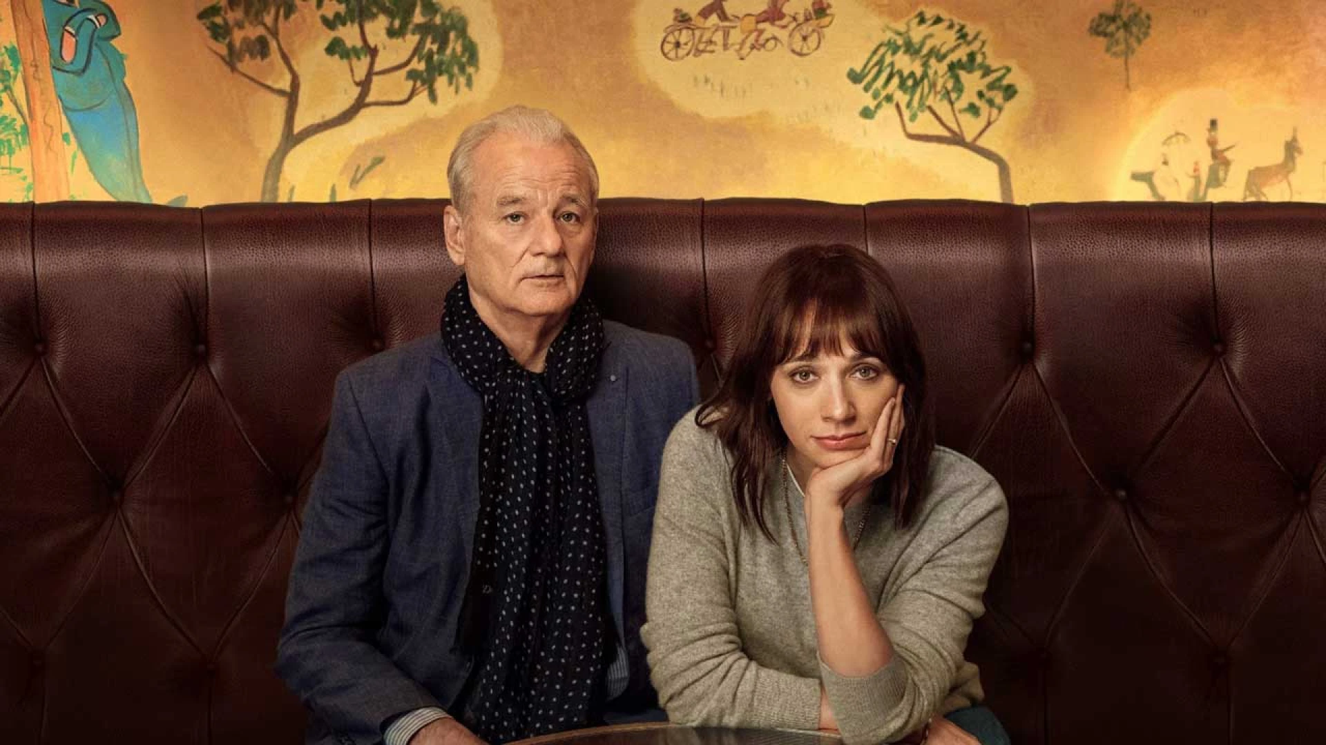 دانلود فیلم On the Rocks 2020