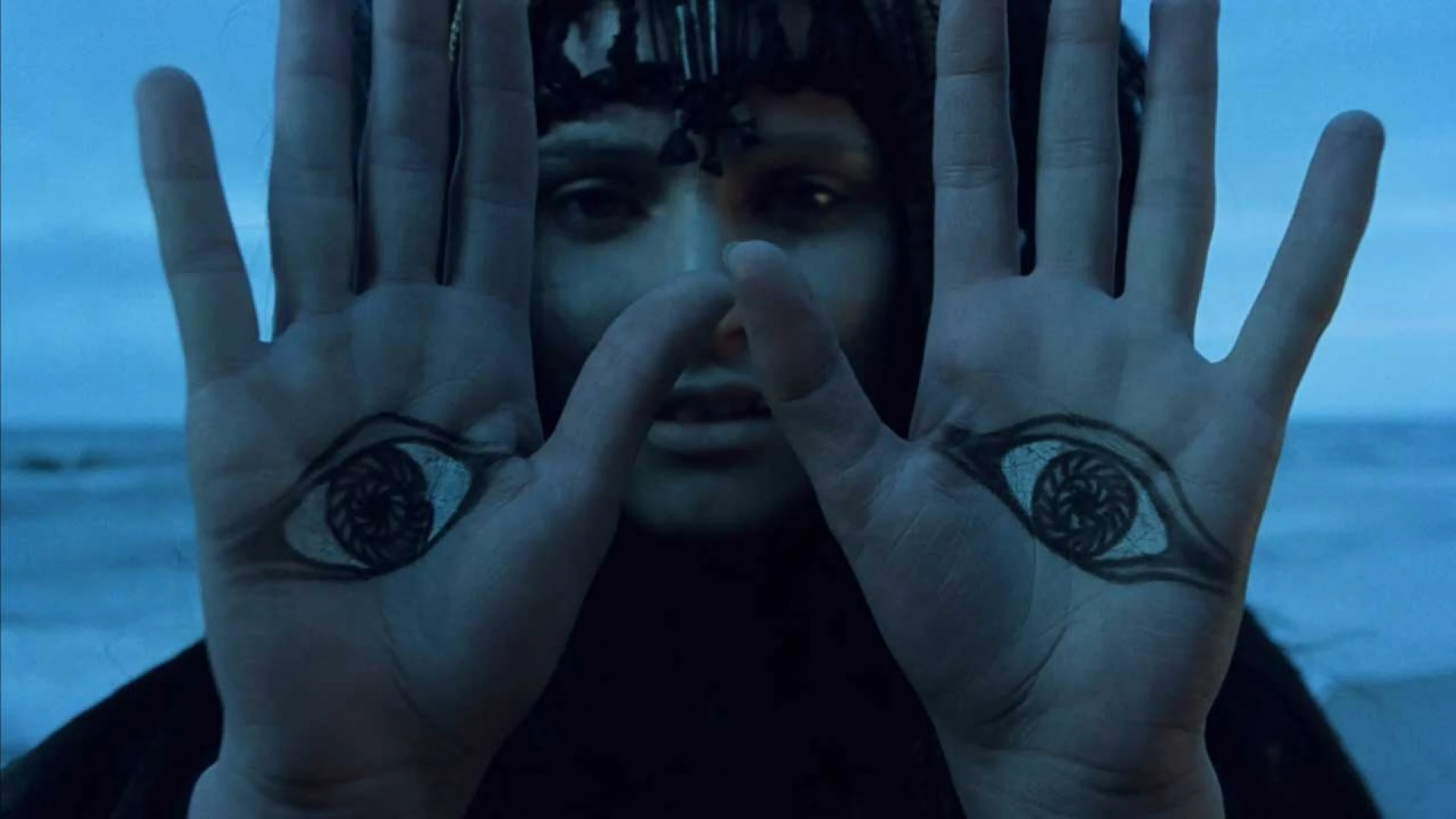 دانلود فیلم On the Silver Globe 1988