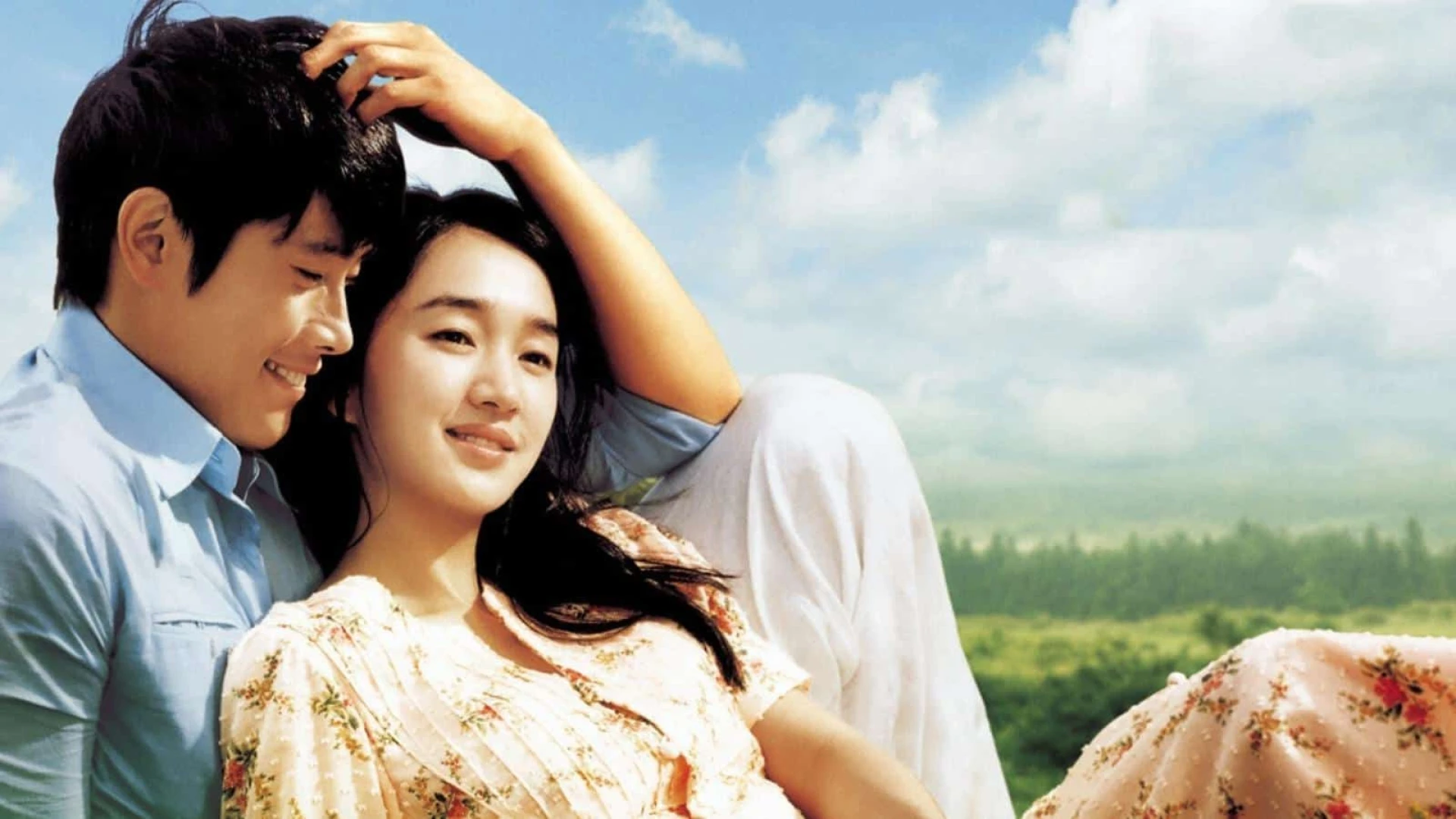 دانلود فیلم Once in a Summer 2006