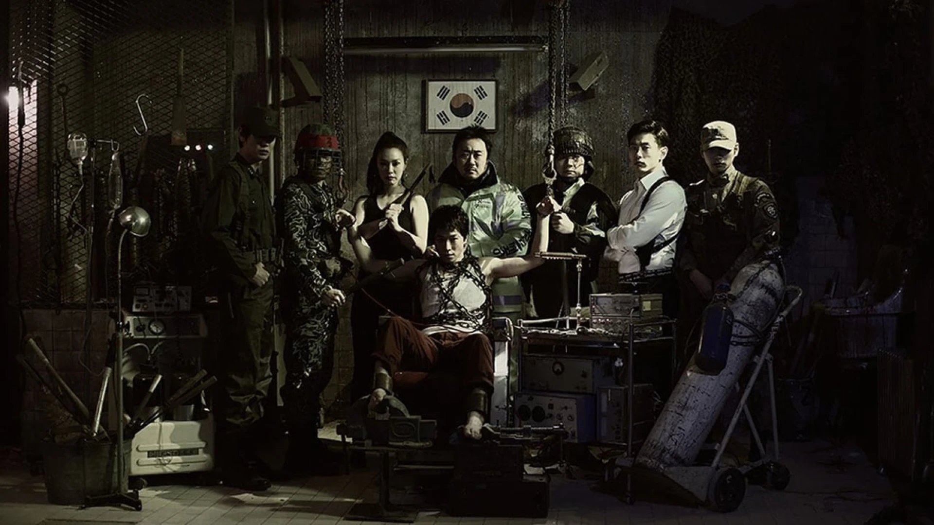 دانلود فیلم One on One 2014