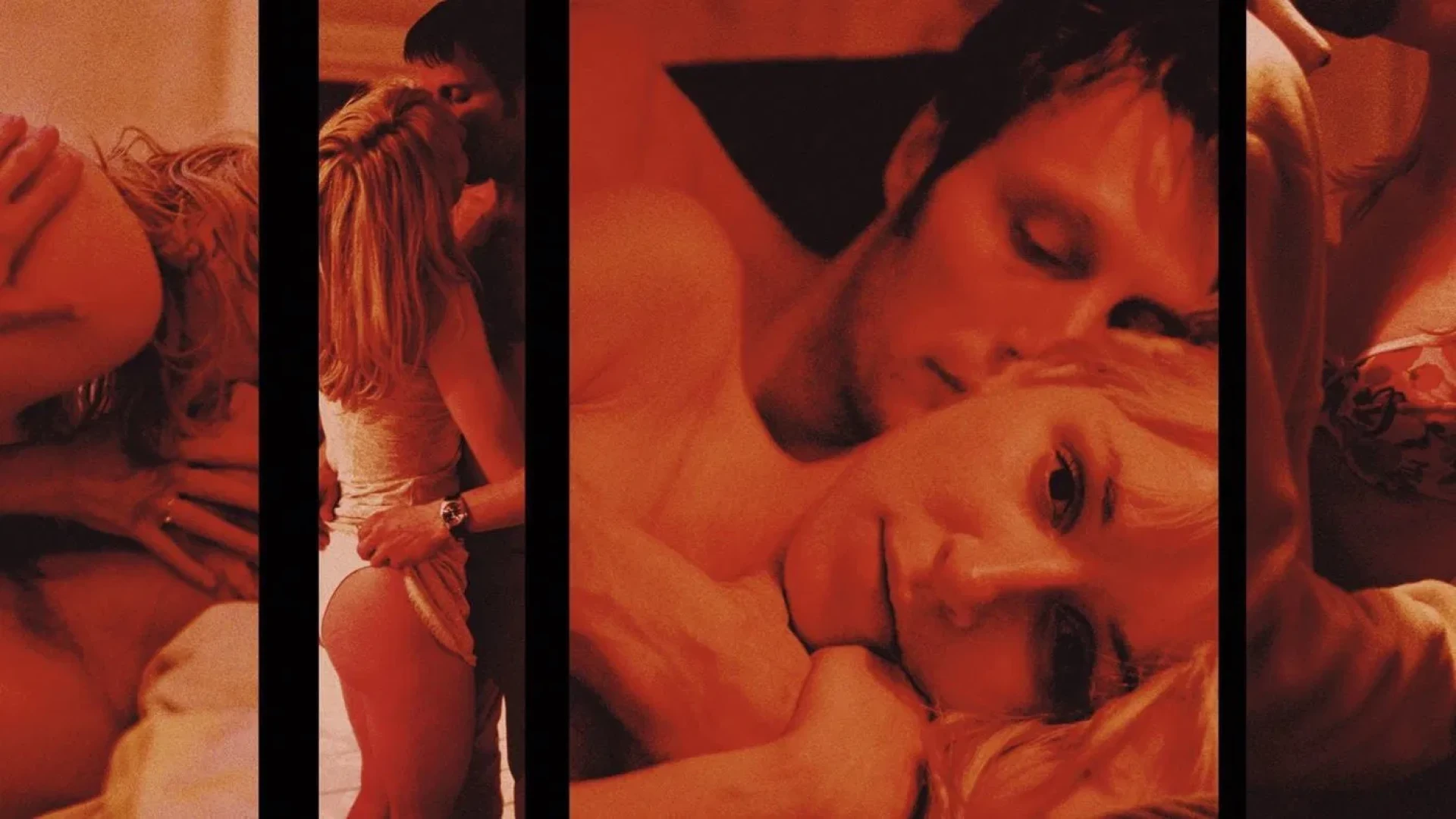 دانلود فیلم Open Hearts 2002