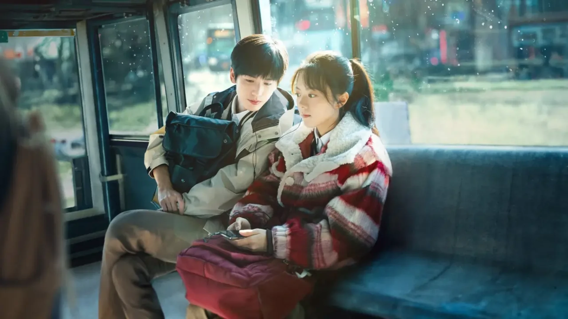 دانلود سریال Our Generation