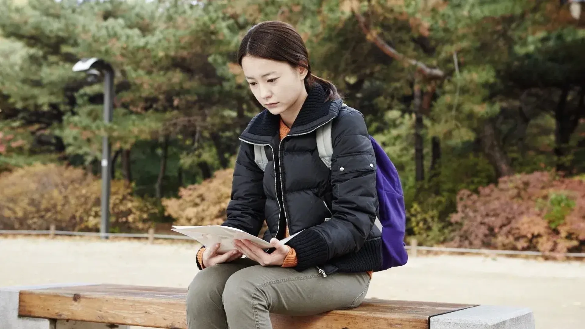 دانلود فیلم Our Sunhi 2013