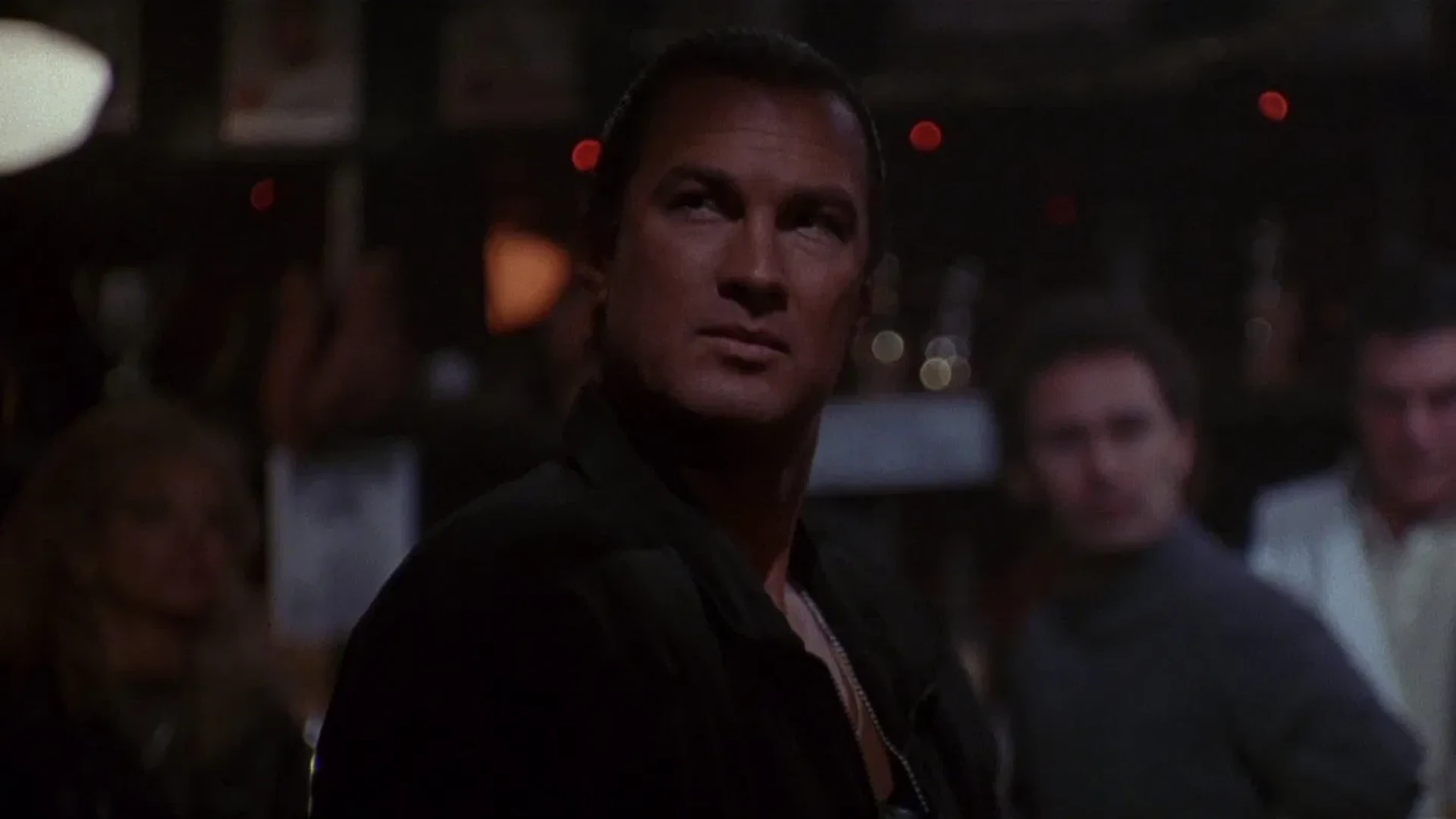 دانلود فیلم Out for Justice 1991