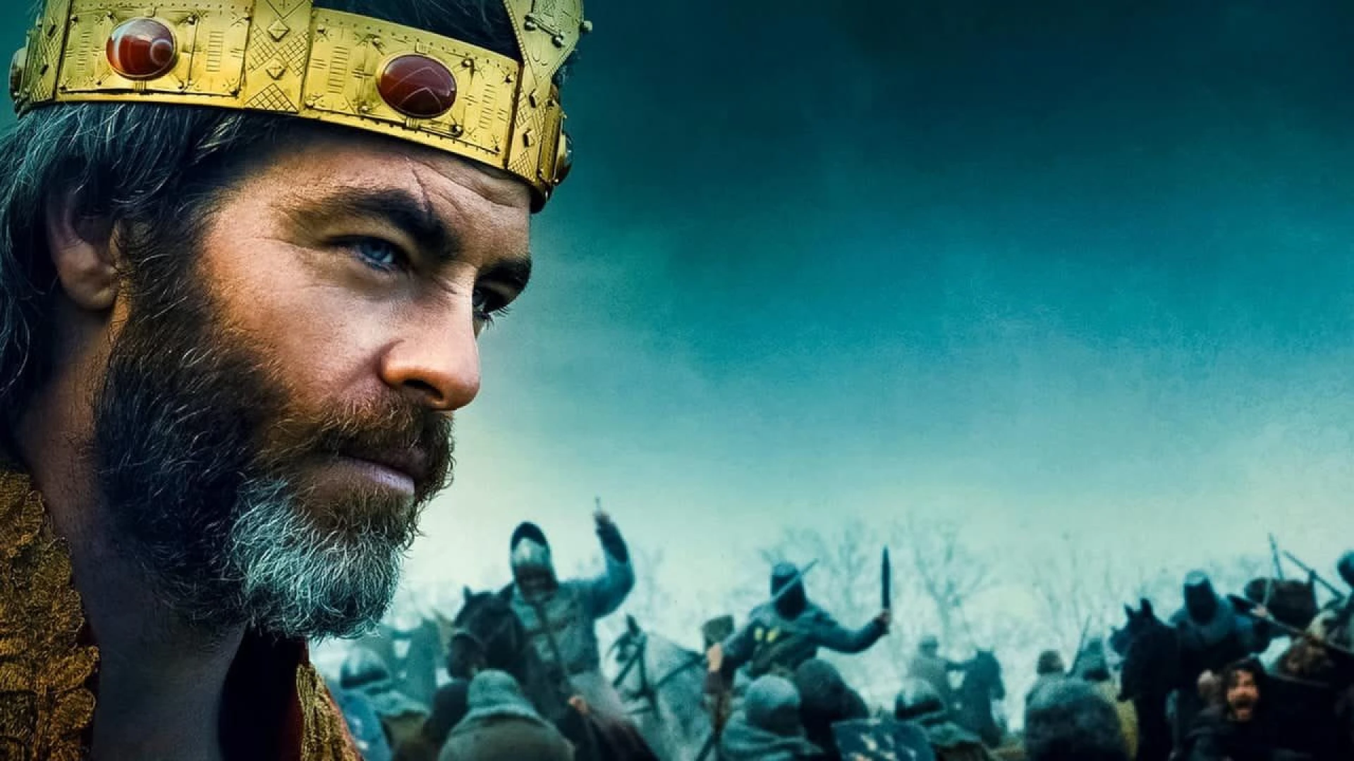 دانلود فیلم Outlaw King 2018
