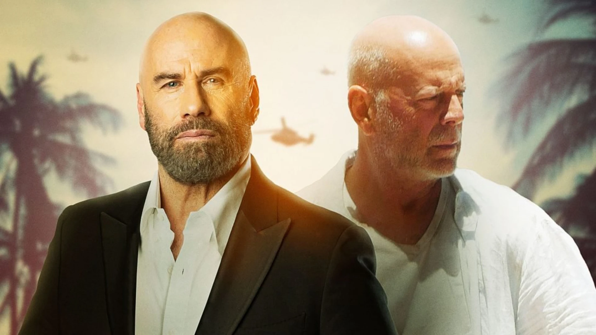 دانلود فیلم Paradise City 2022