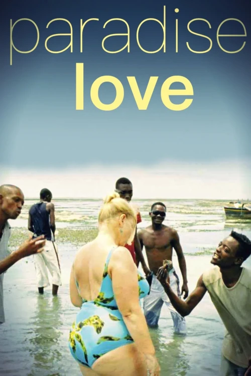 دانلود فیلم Paradise: Love 2012