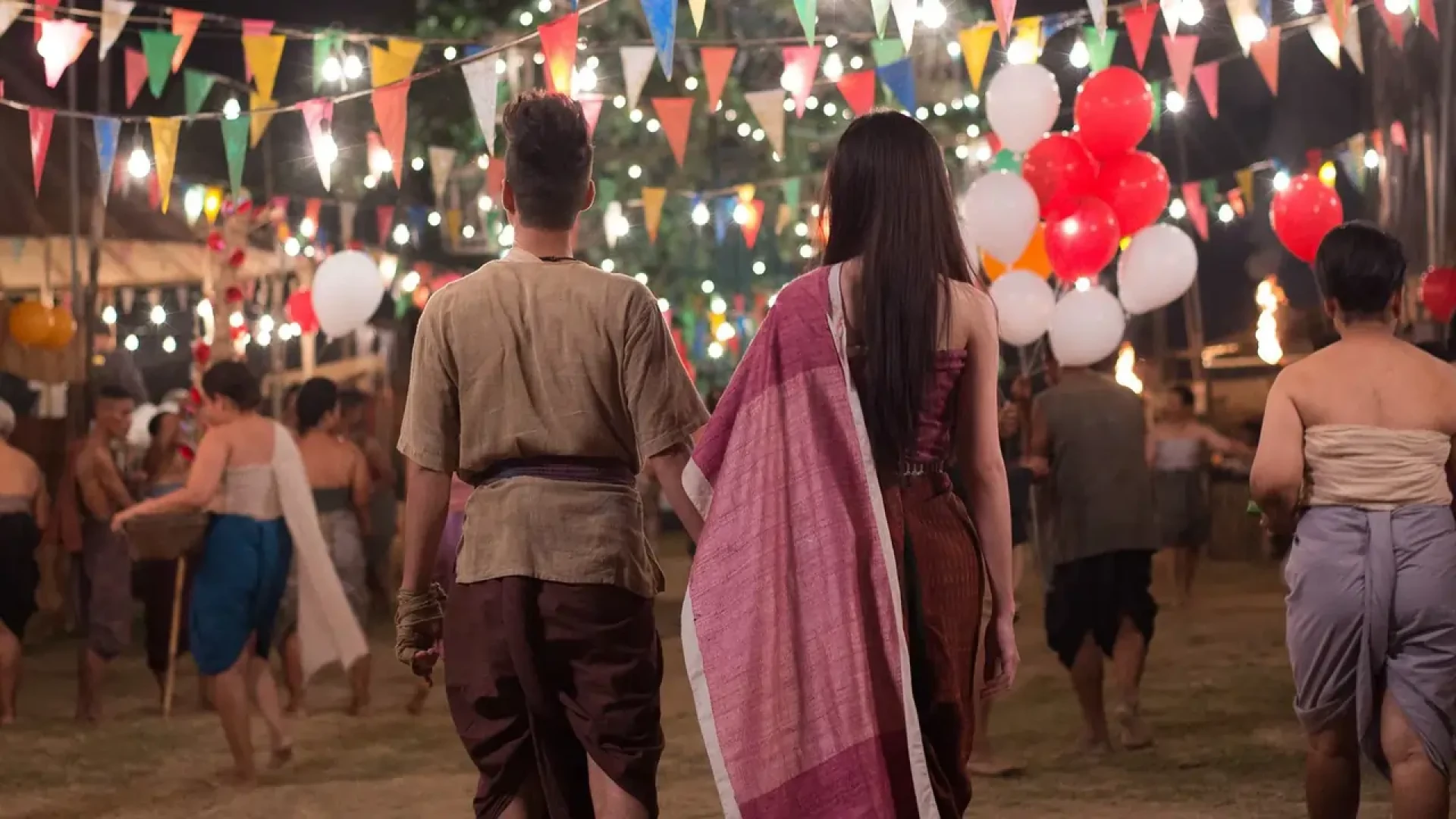 دانلود فیلم Pee Mak 2013