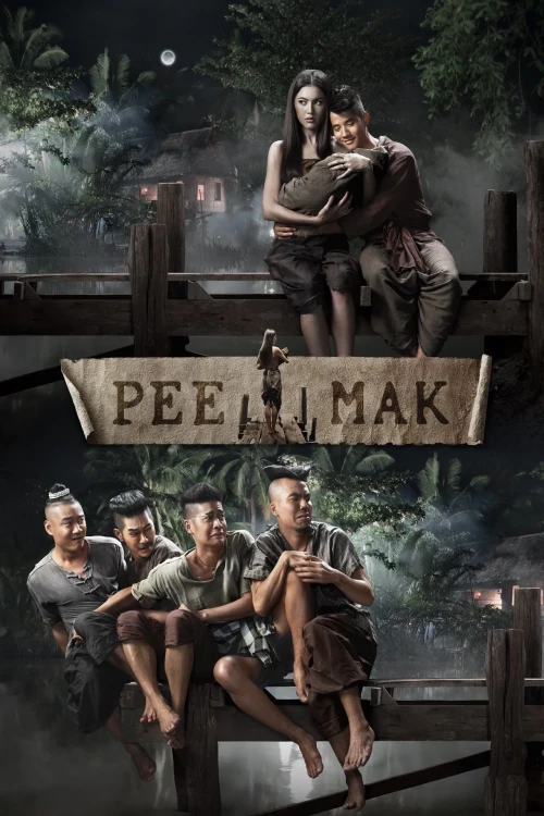 دانلود فیلم Pee Mak