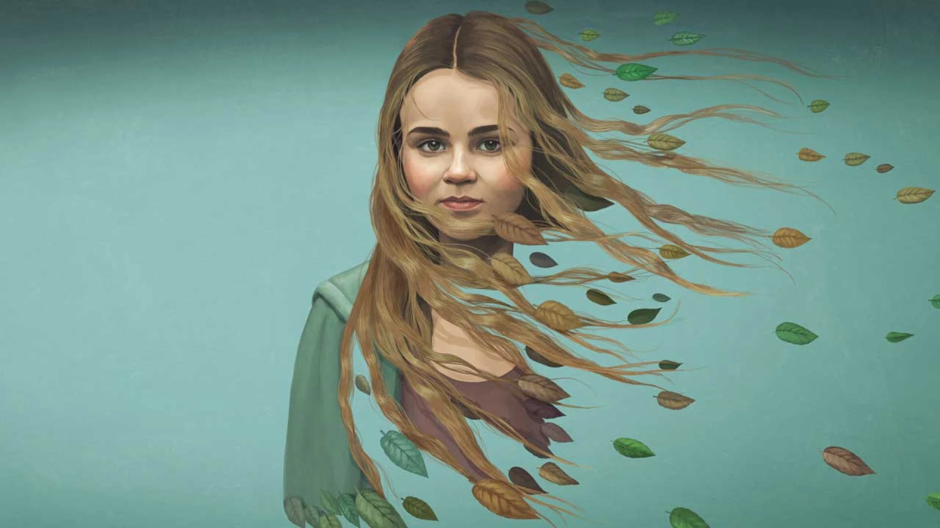 دانلود سریال Penelope