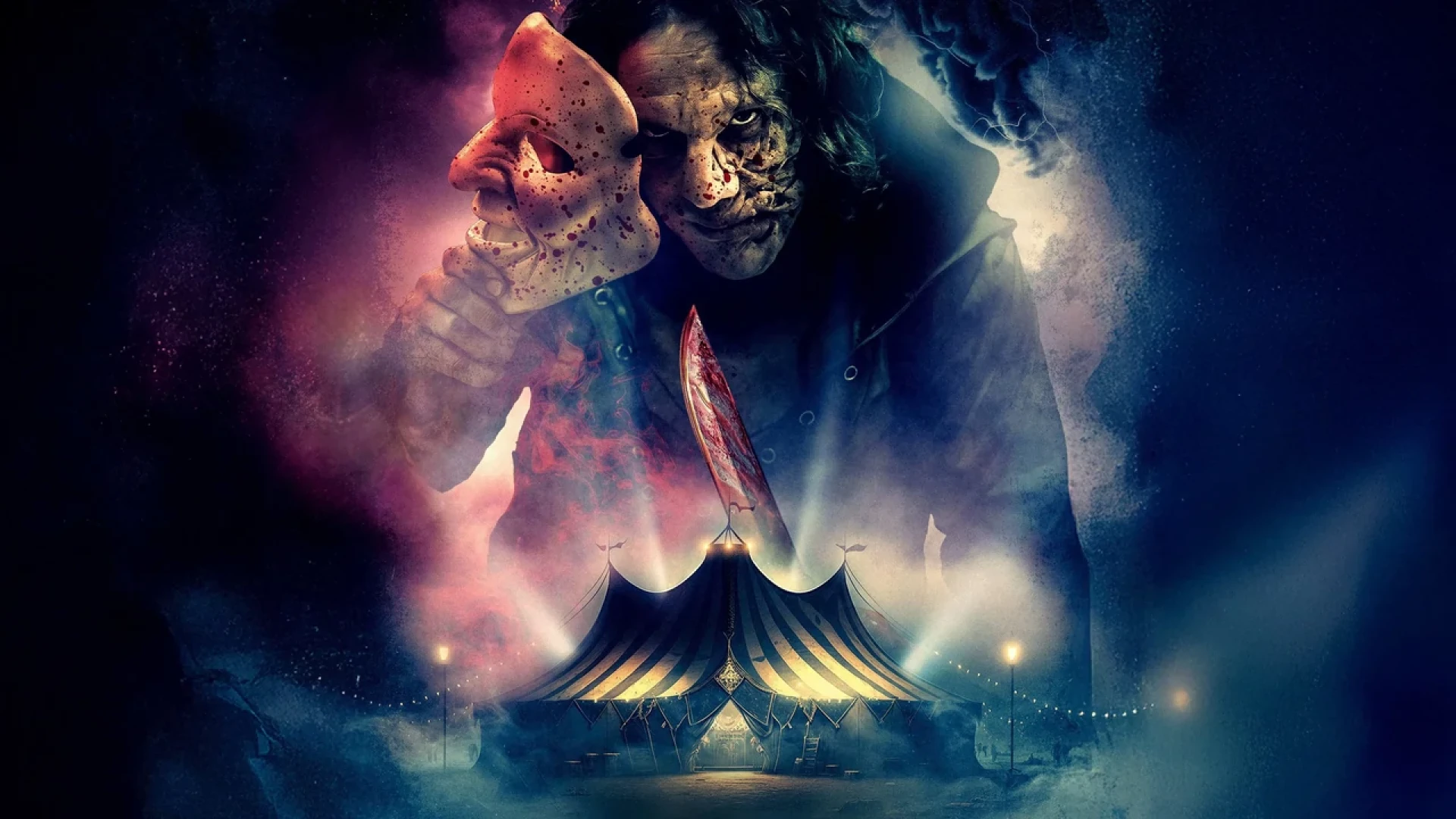 دانلود فیلم Peter Pan's Neverland Nightmare 2025