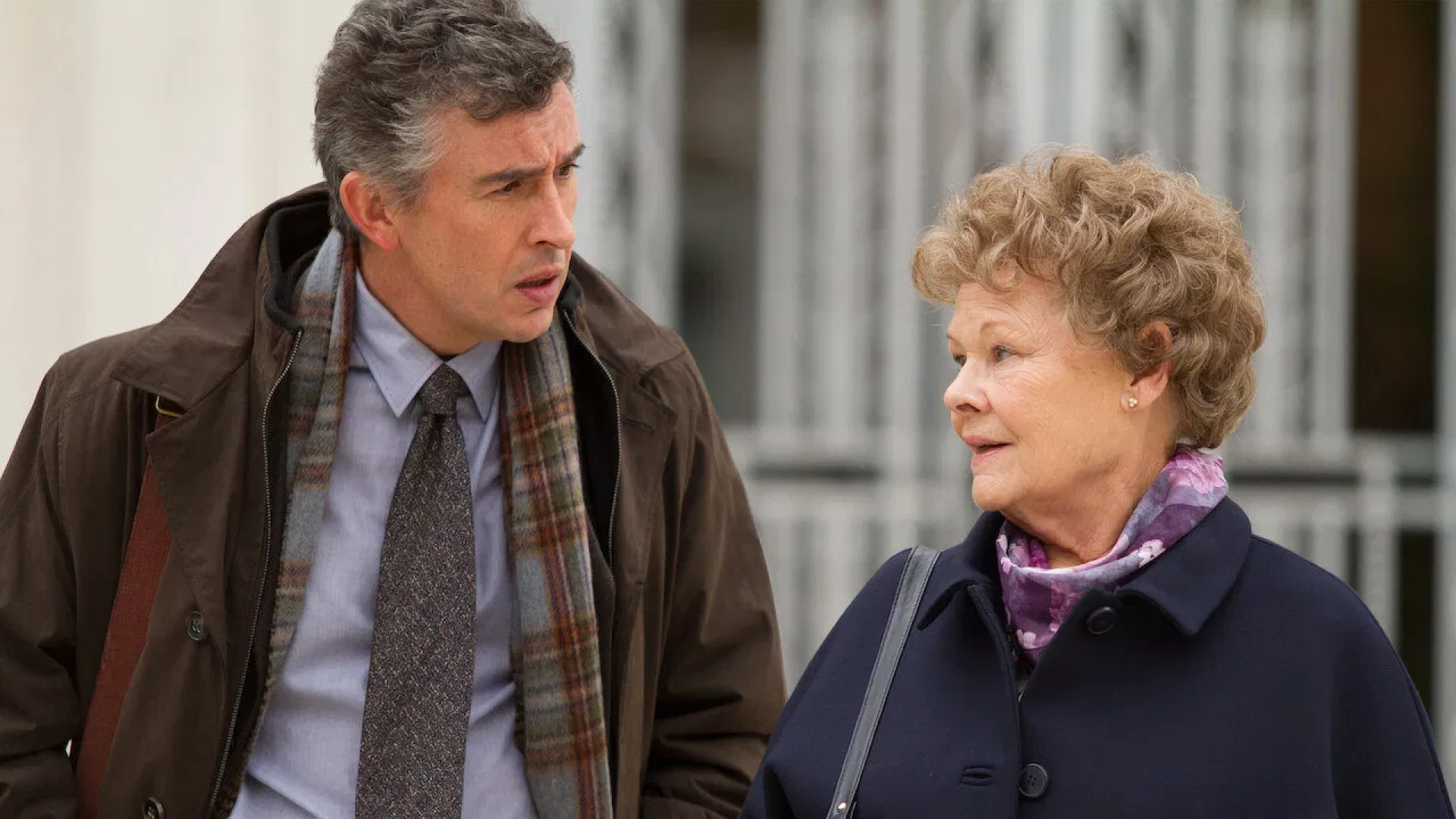 دانلود فیلم Philomena 2013