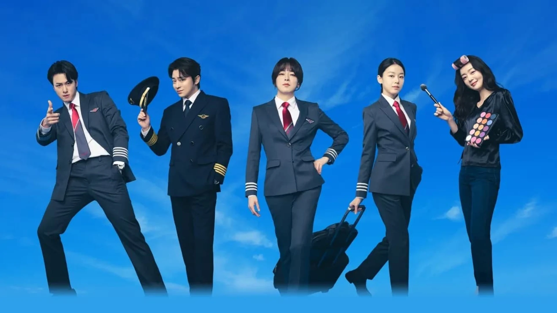 دانلود فیلم Pilot 2024