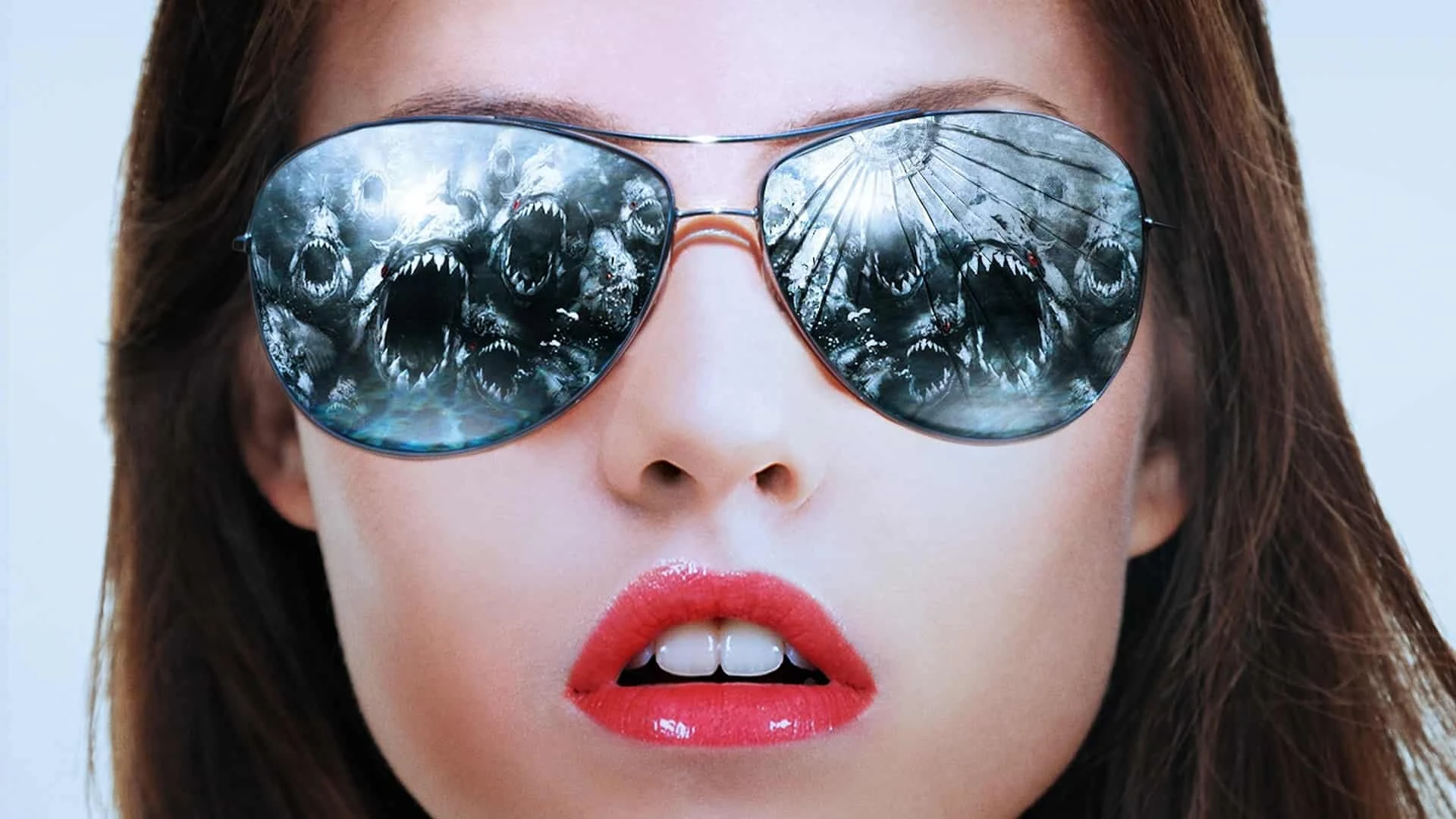 دانلود فیلم Piranha 3DD 2012