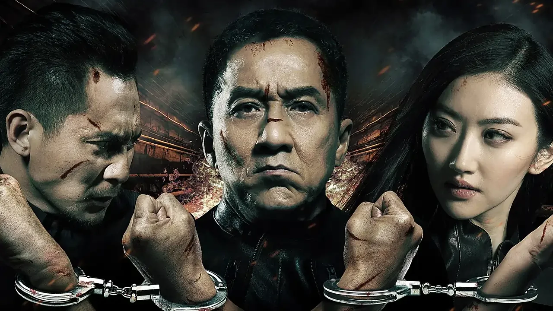 دانلود فیلم Police Story: Lockdown 2013