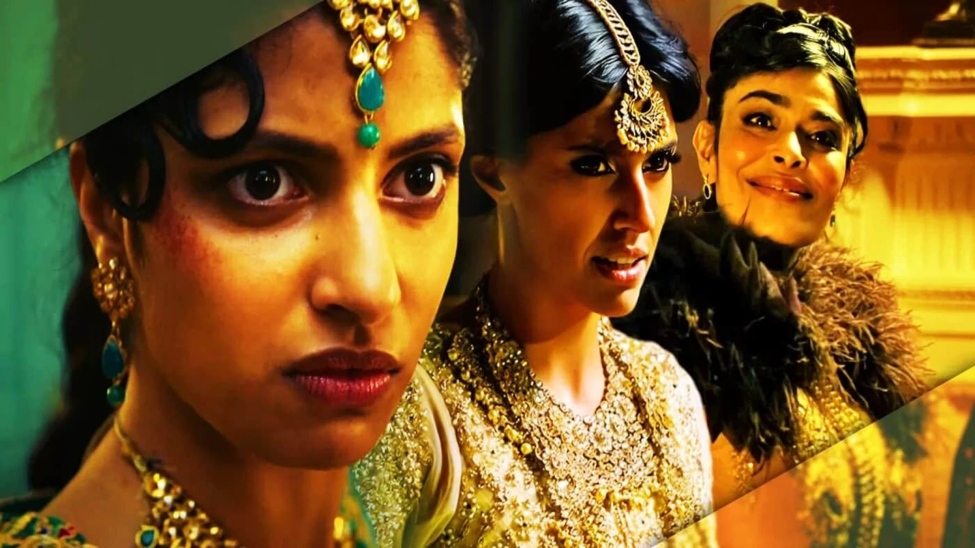 دانلود فیلم Polite Society 2023