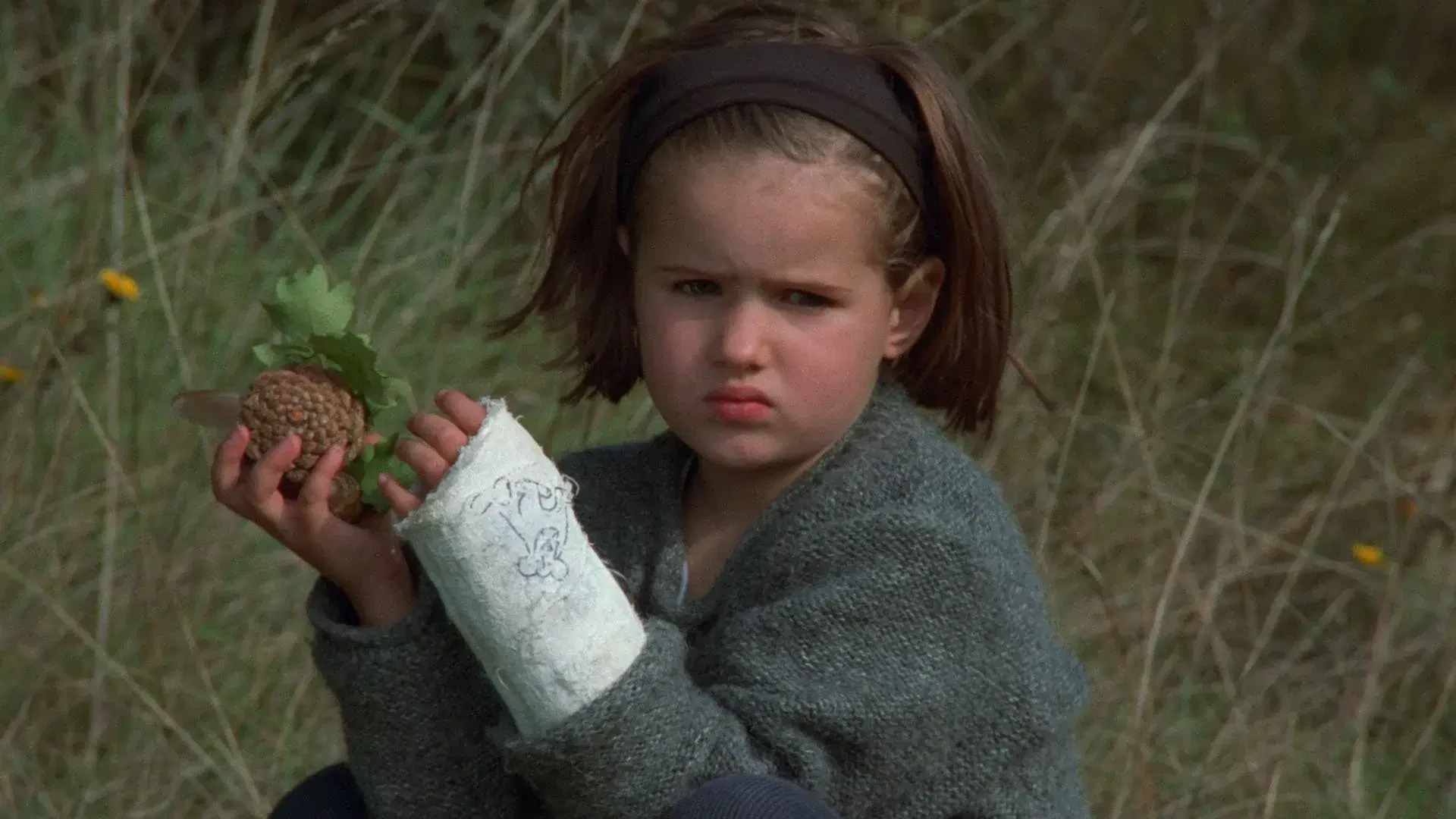 دانلود فیلم Ponette 1996