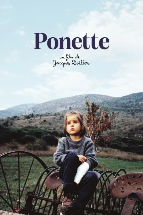 دانلود فیلم Ponette