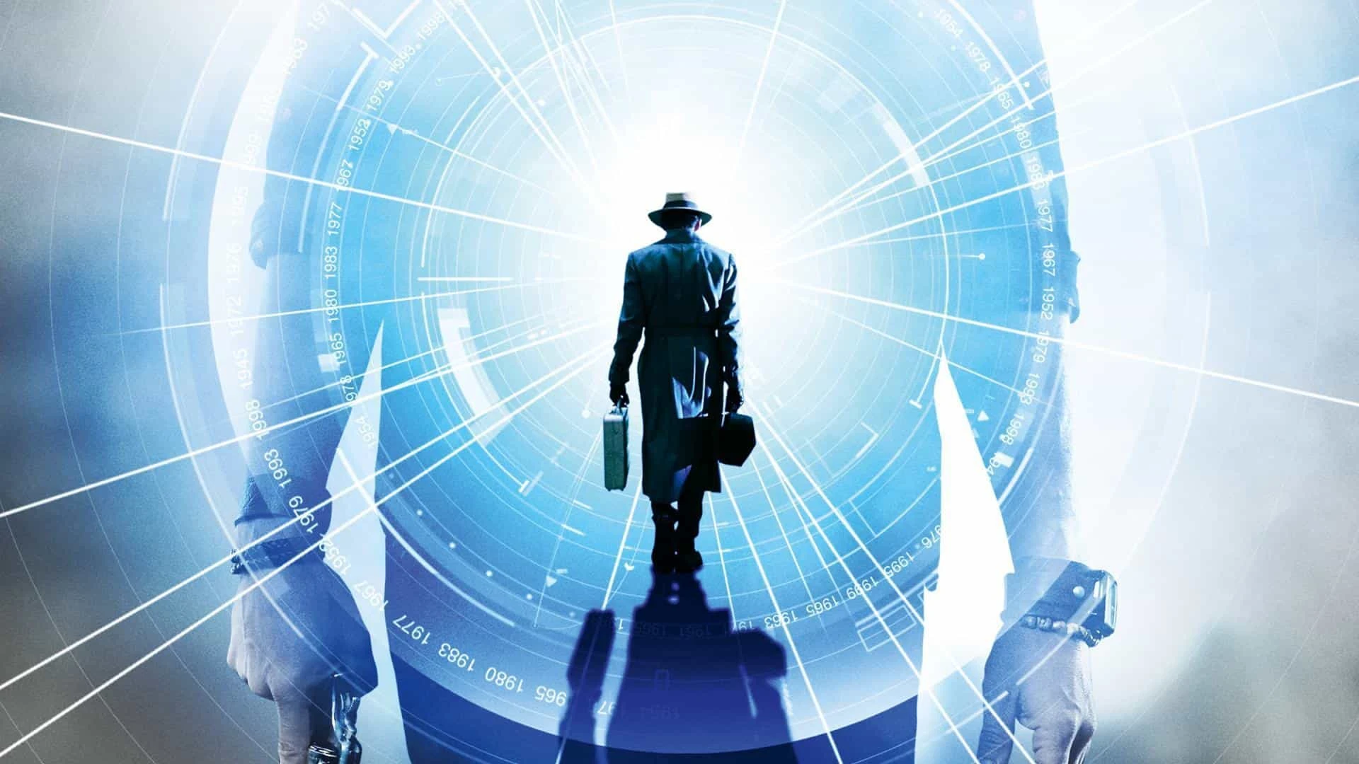 دانلود فیلم Predestination 2014