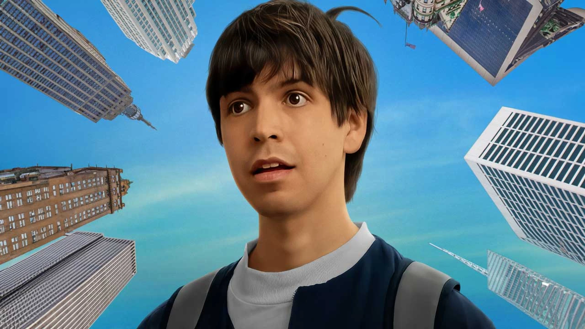 دانلود فیلم Problemista 2023