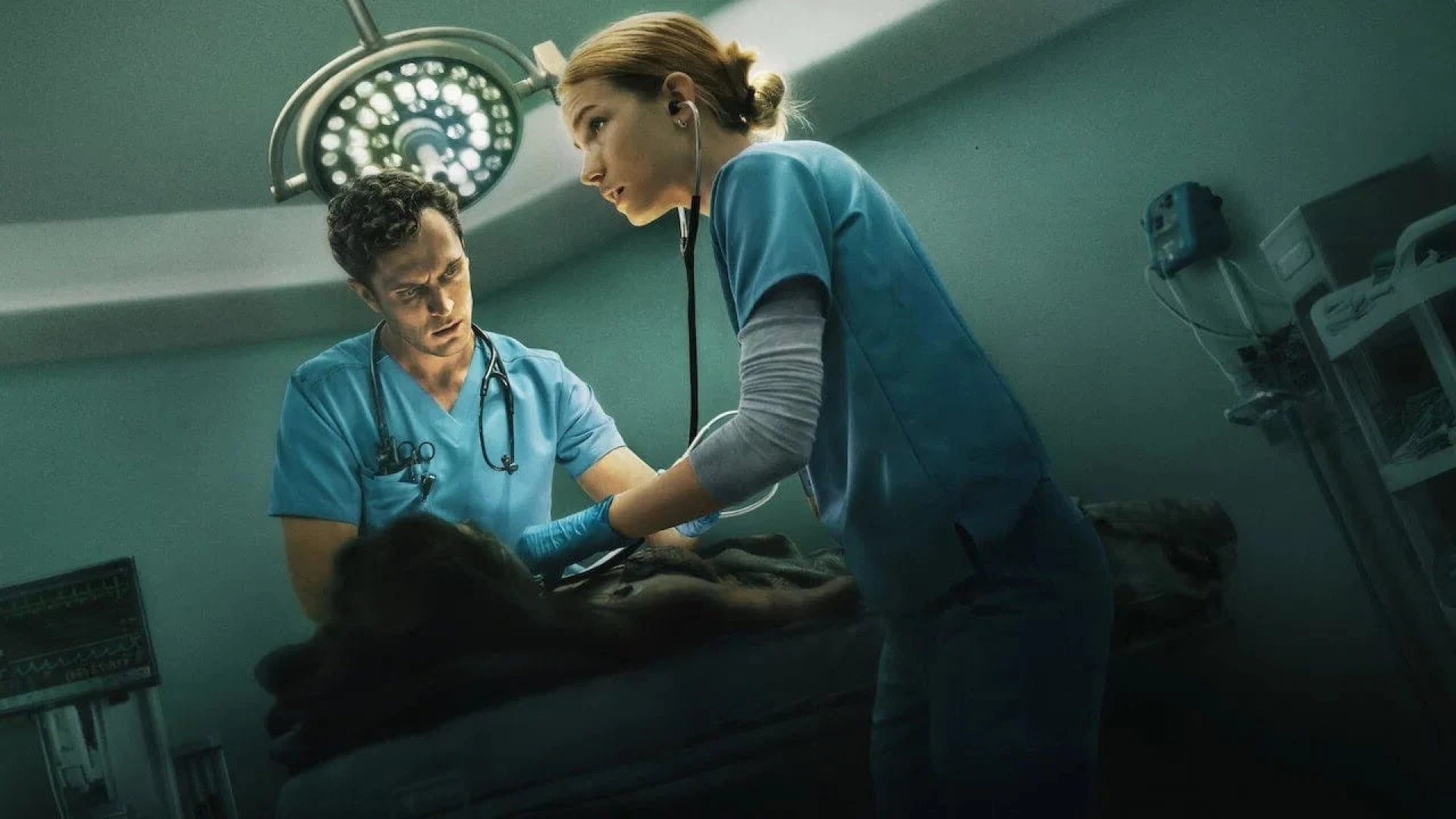 دانلود سریال Pulse