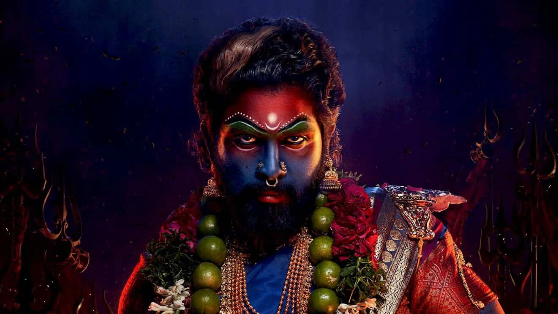 دانلود فیلم Pushpa: The Rule - Part 2 2024