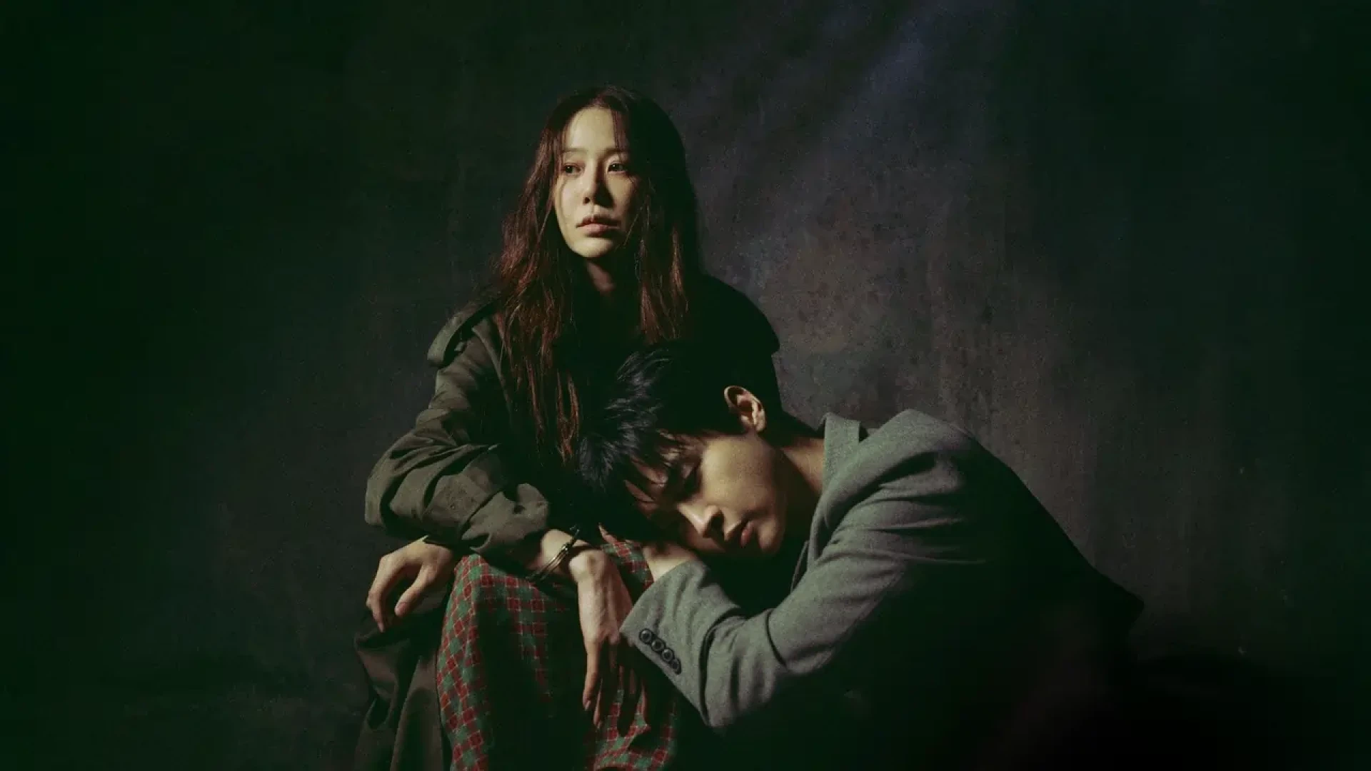 دانلود سریال Queen Mantis