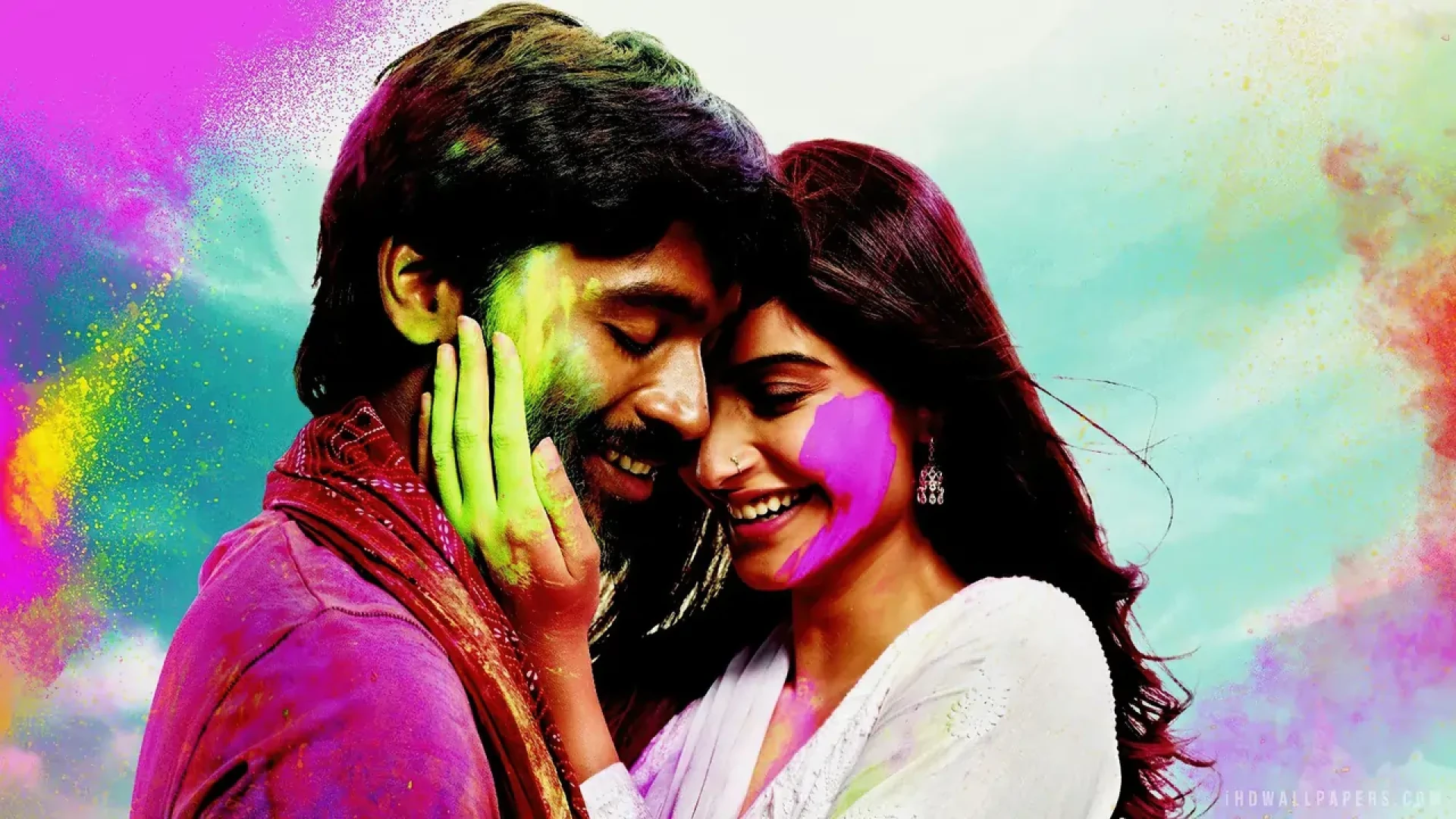 دانلود فیلم Raanjhanaa 2013