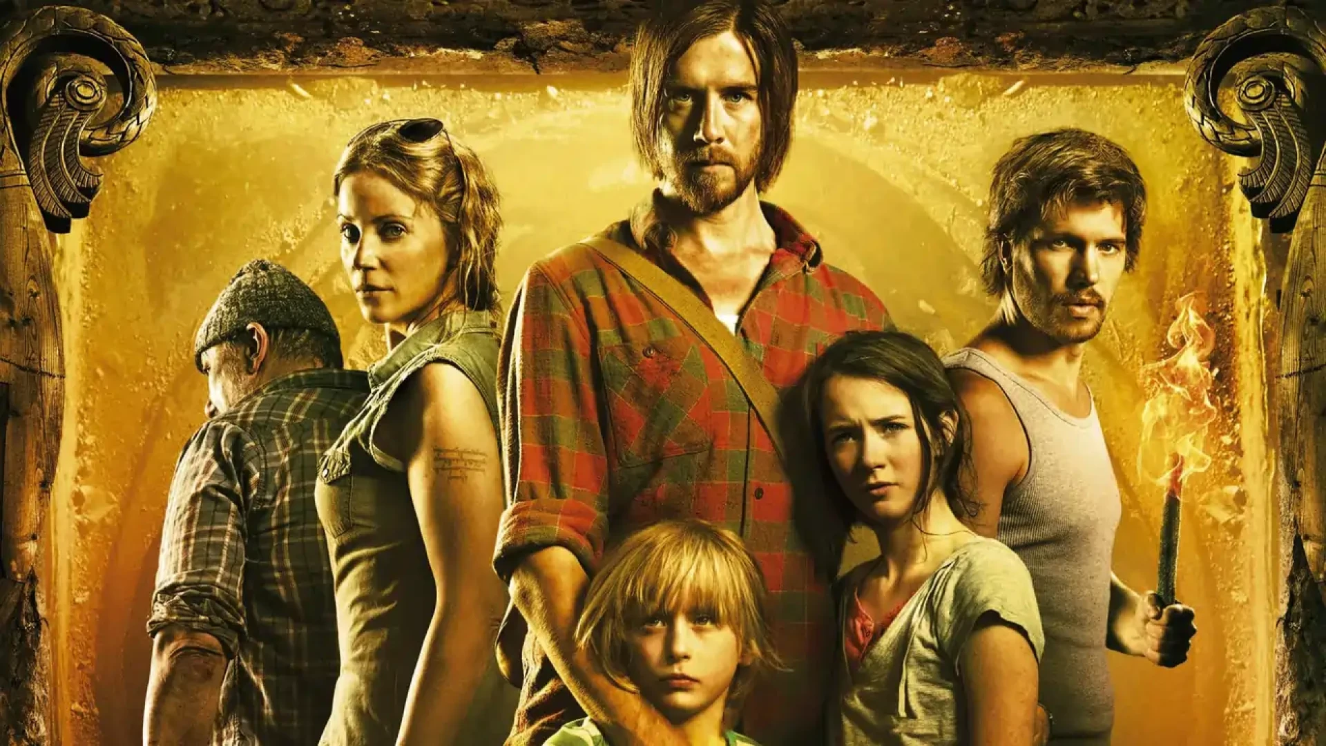 دانلود فیلم Ragnarok 2013