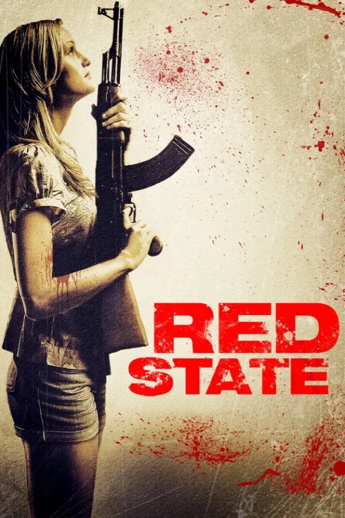 دانلود فیلم Red State