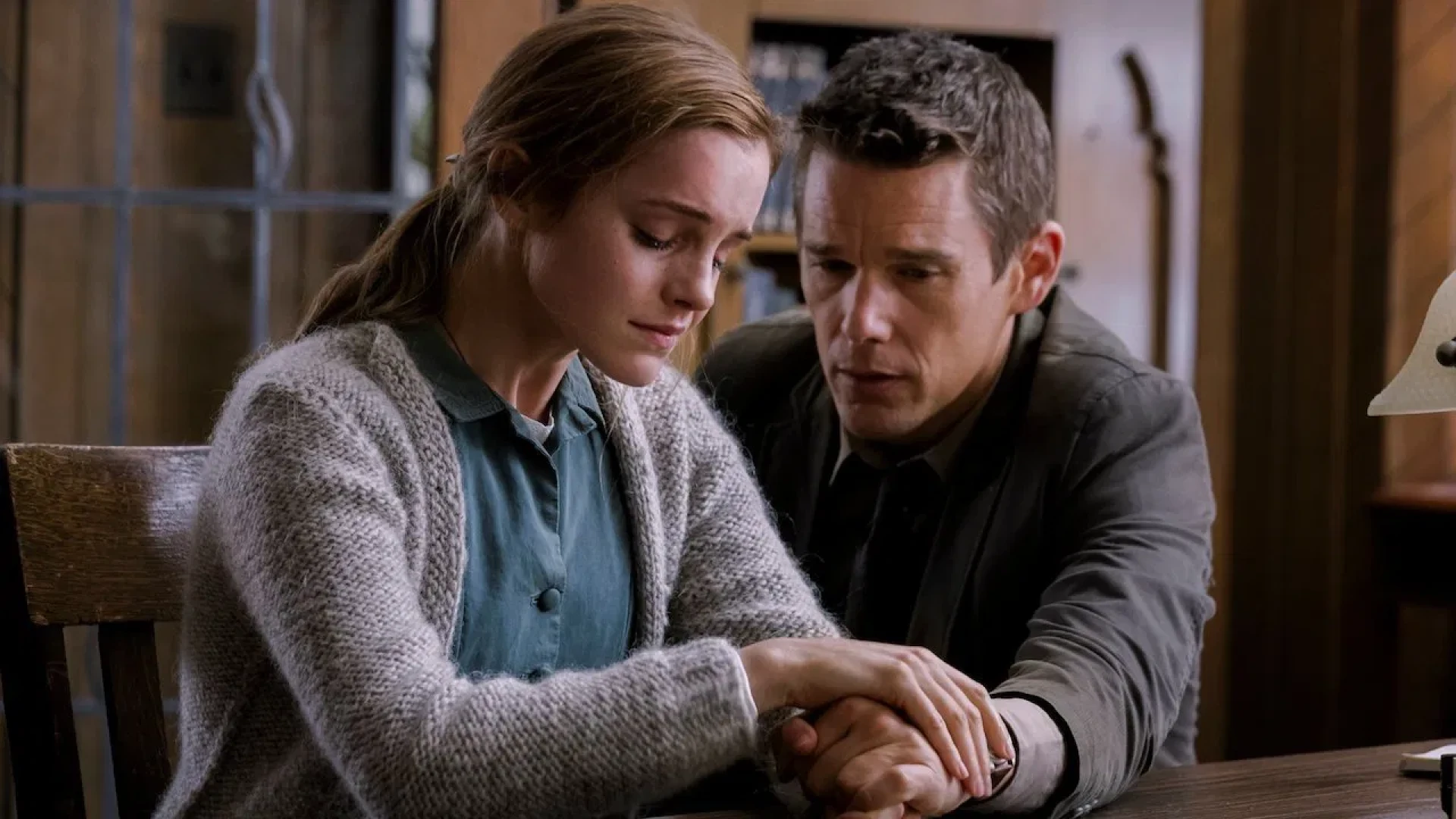 دانلود فیلم Regression 2015