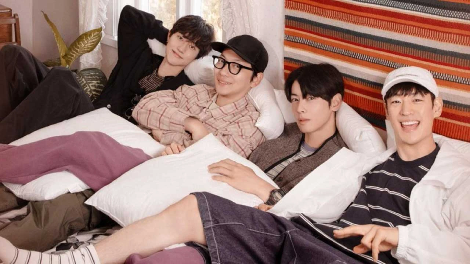 دانلود رئالیتی شو Rented in Finland