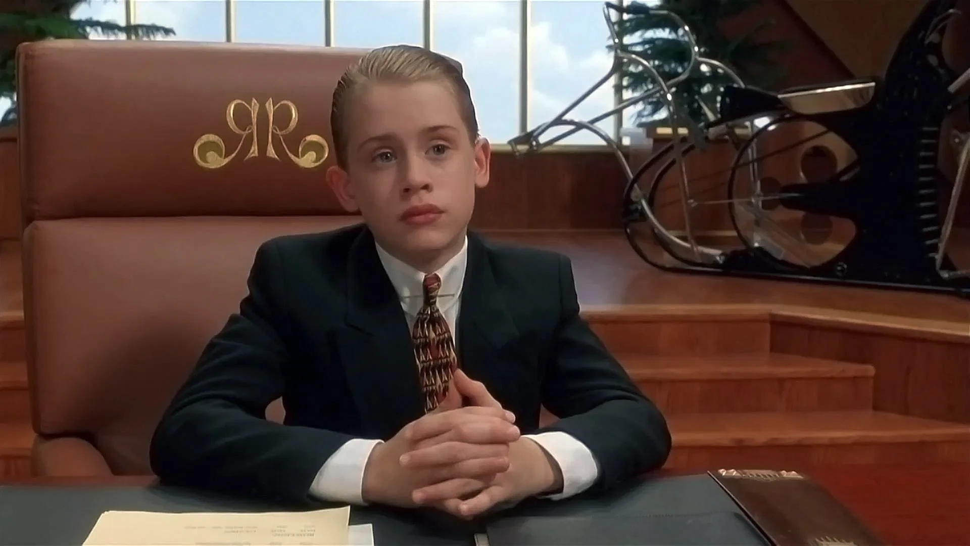 دانلود فیلم Richie Rich 1994