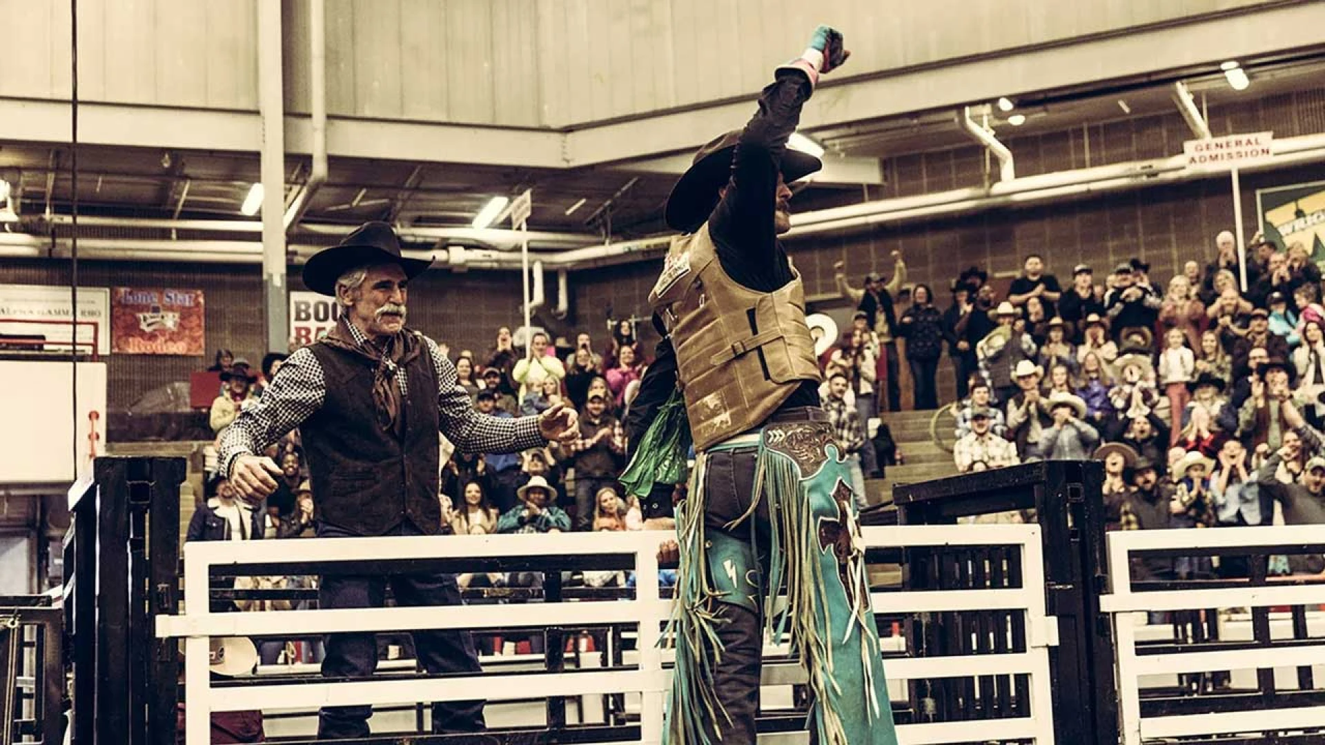 دانلود فیلم Ride 2024