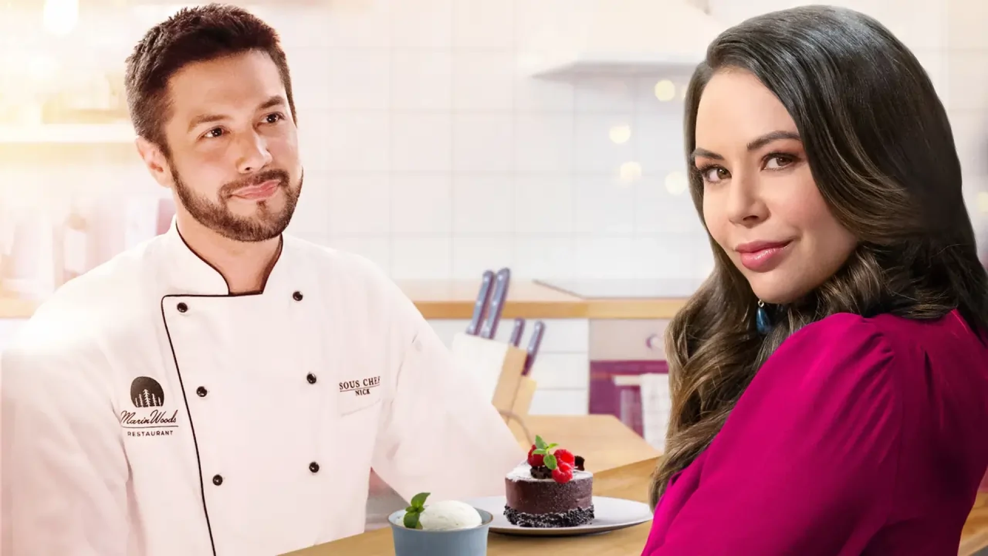 دانلود فیلم Right in Front of Me 2021