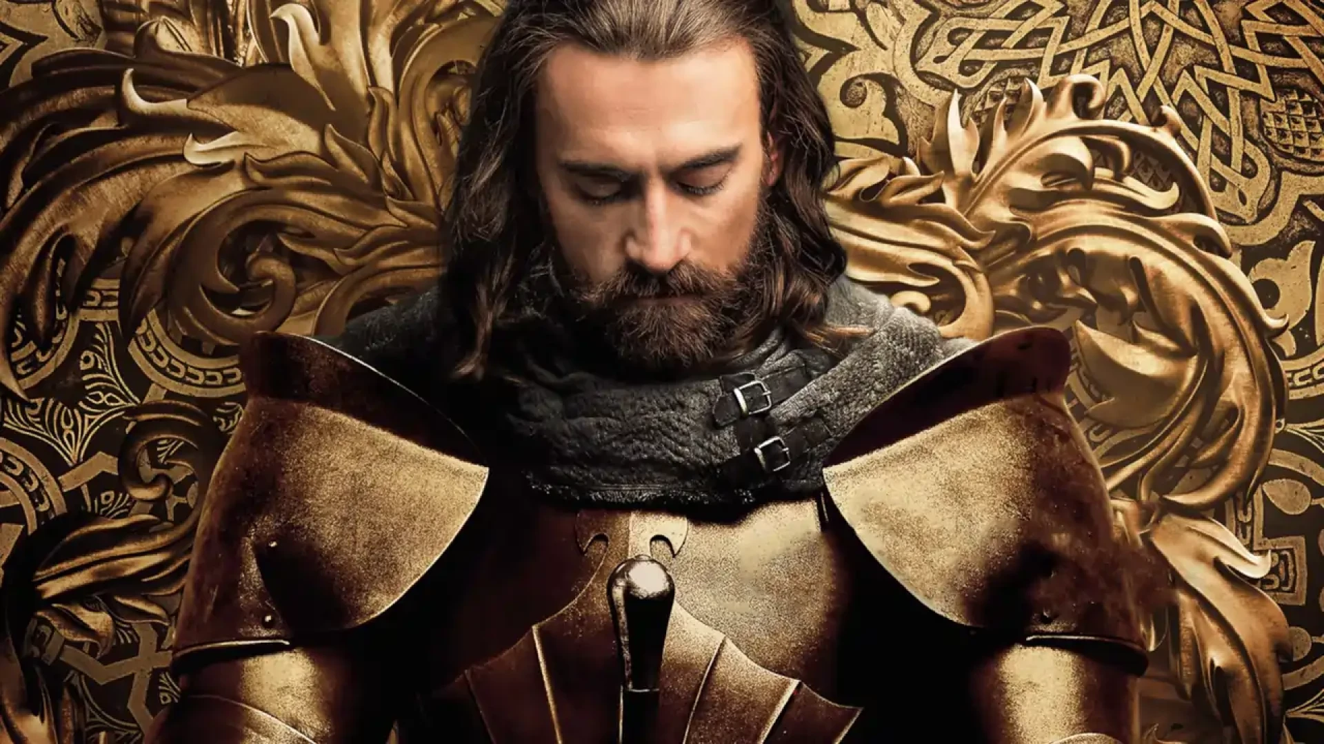 دانلود سریال Rise of the Raven