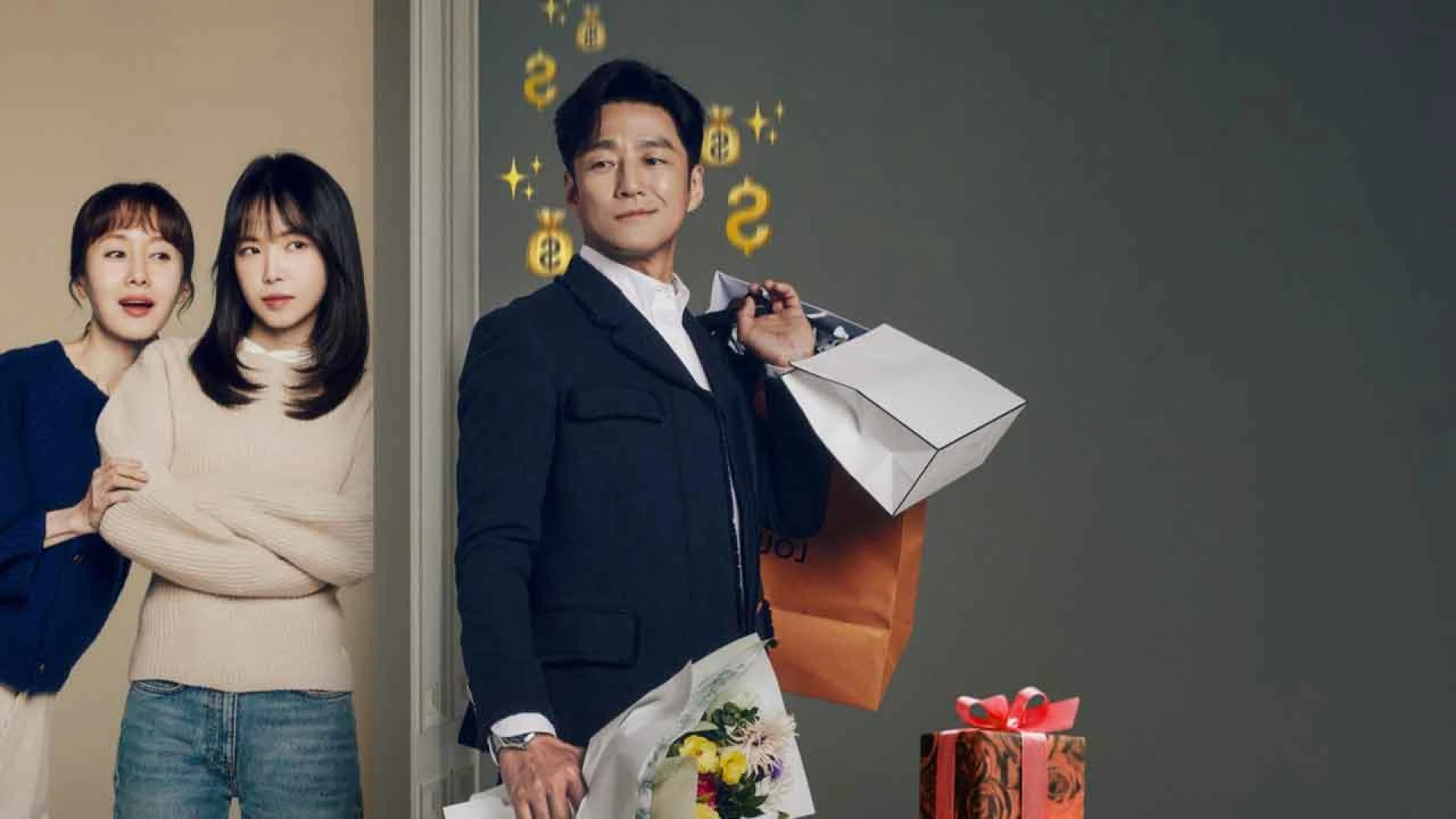 دانلود سریال Romance in the House