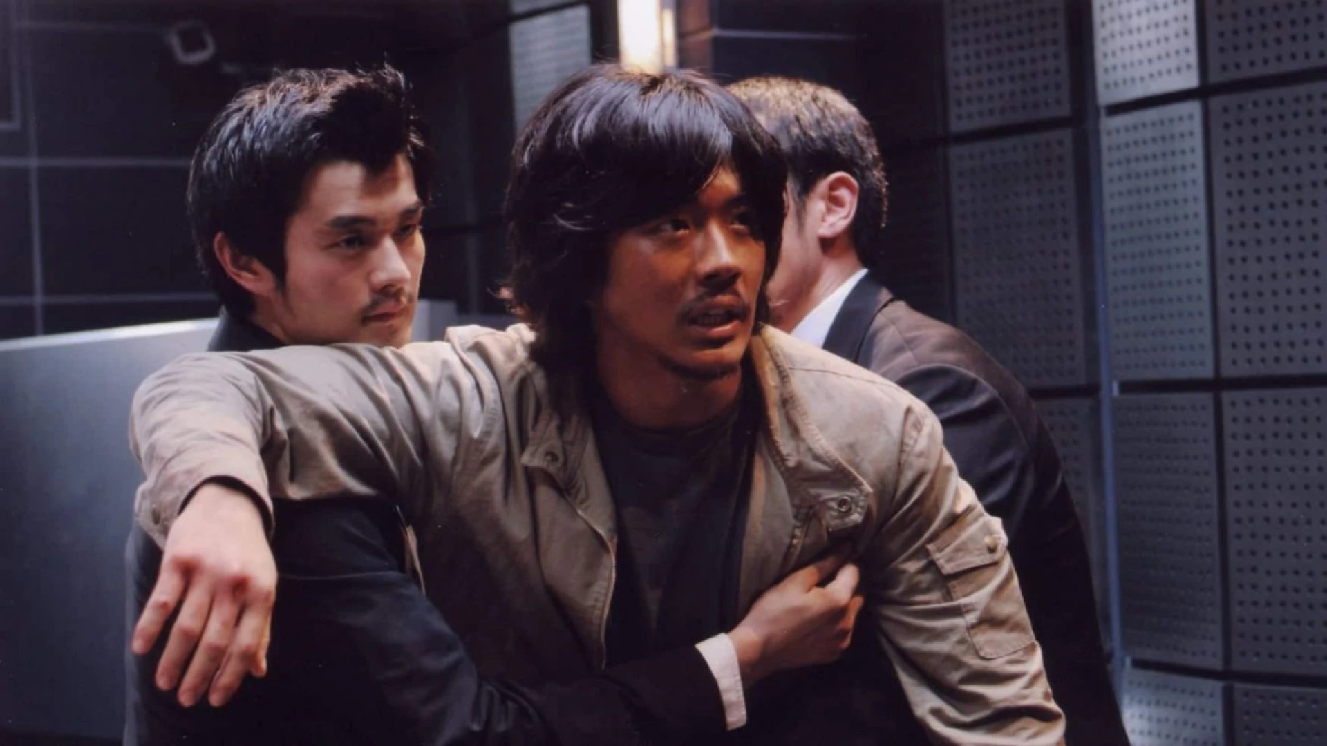 دانلود فیلم Running Wild 2006