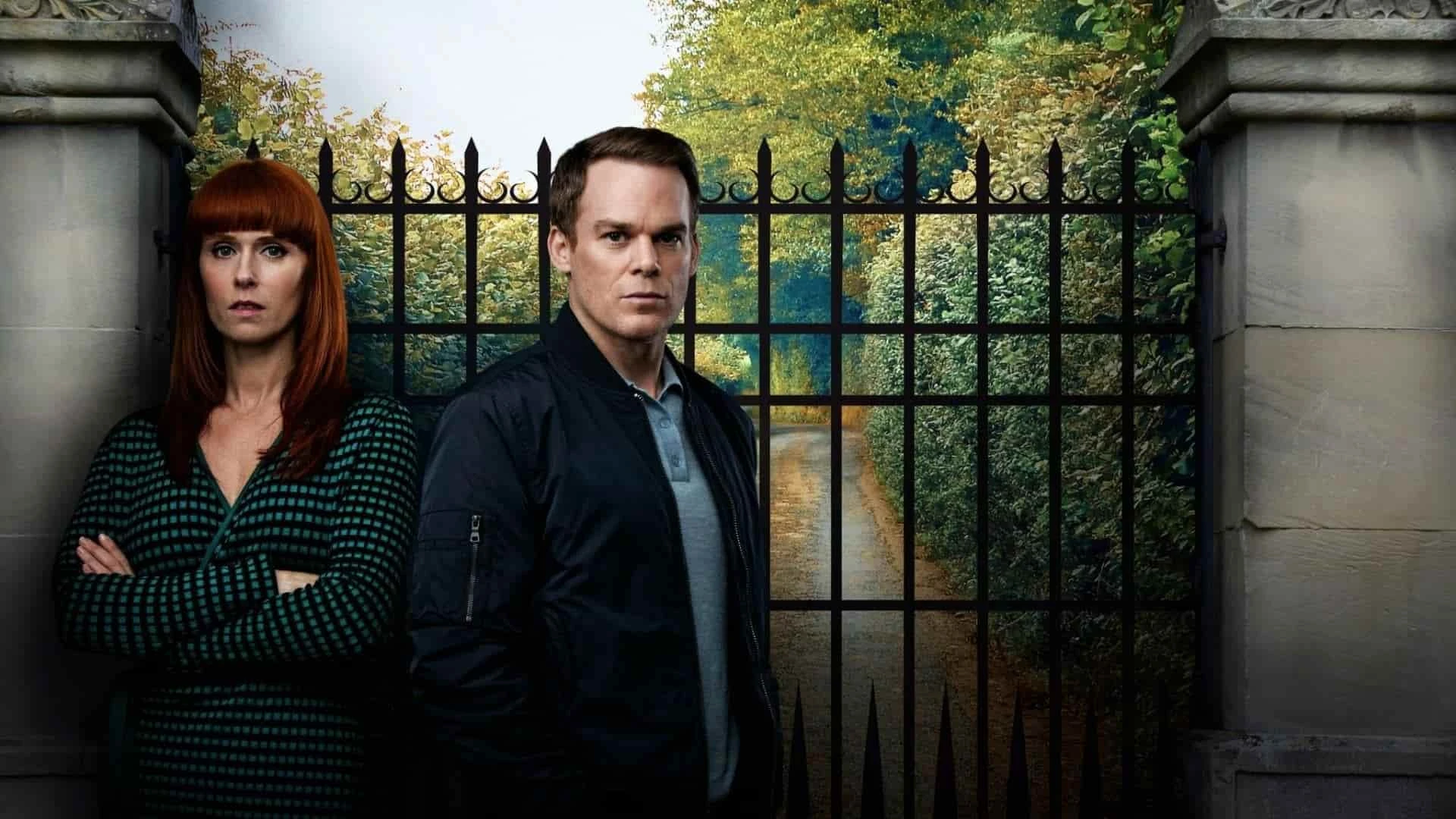 دانلود سریال Safe