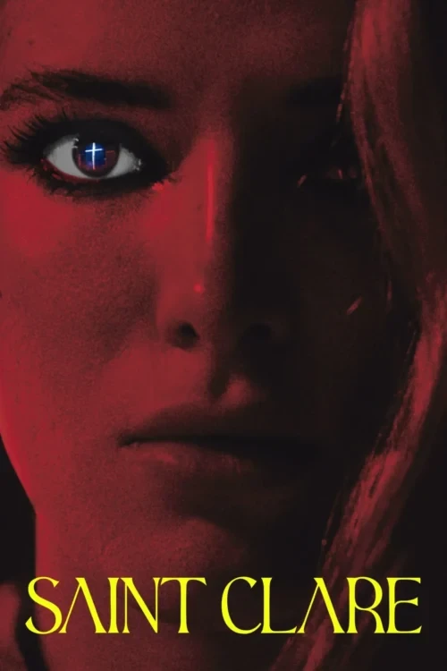 دانلود فیلم Saint Clare 2024