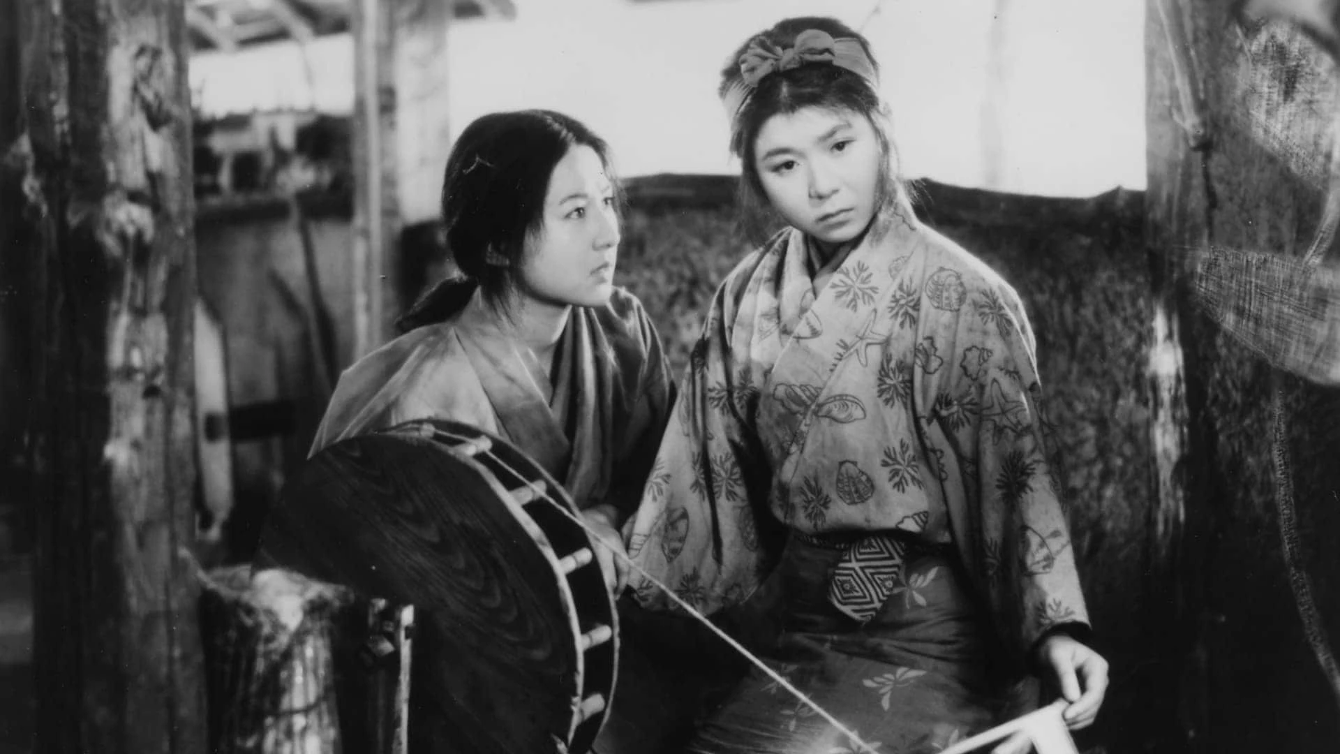 دانلود فیلم Sansho the Bailiff 1954