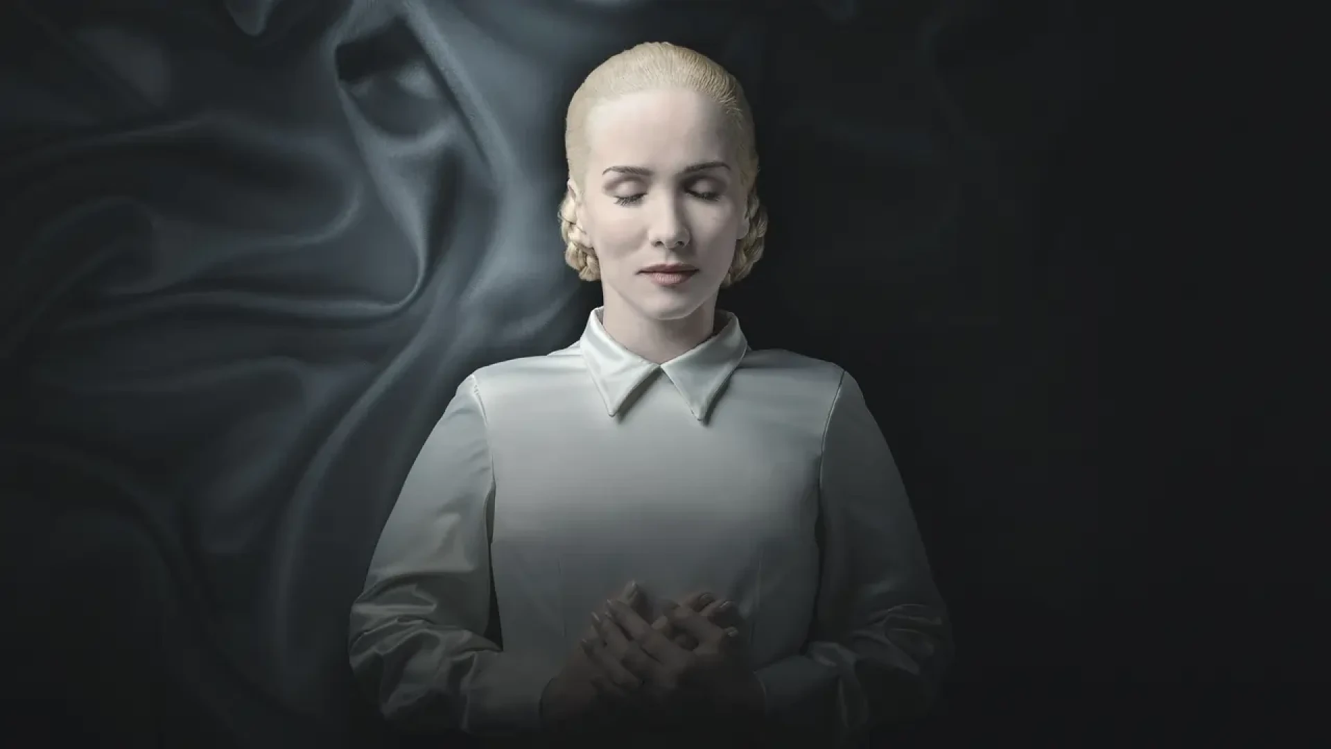 دانلود سریال Santa Evita