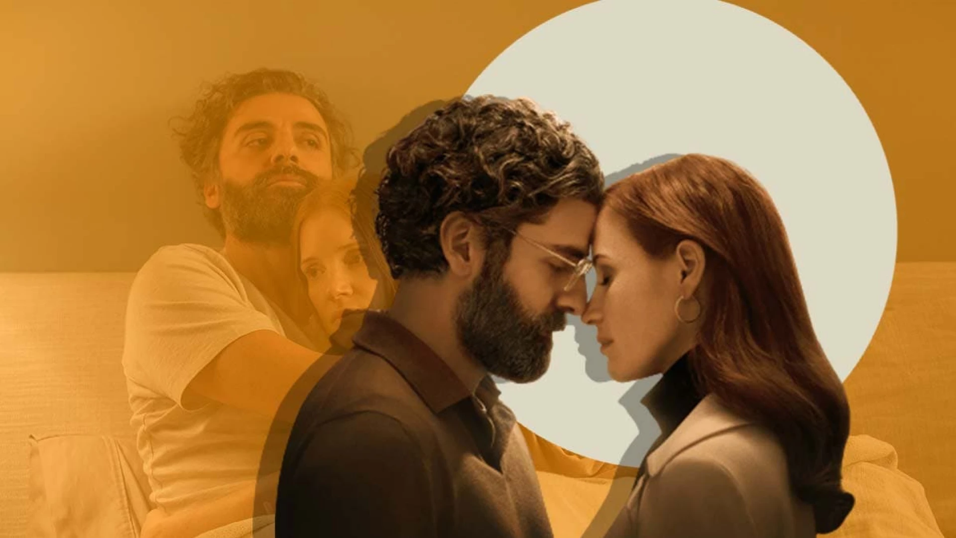 دانلود سریال Scenes from a Marriage