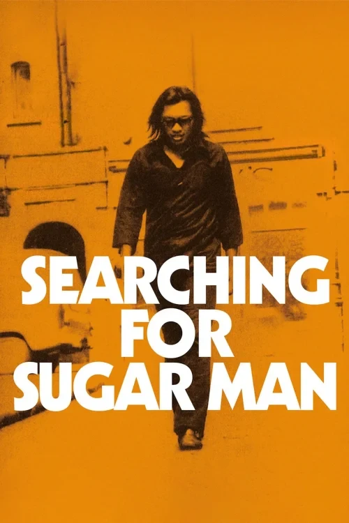 دانلود فیلم Searching for Sugar Man