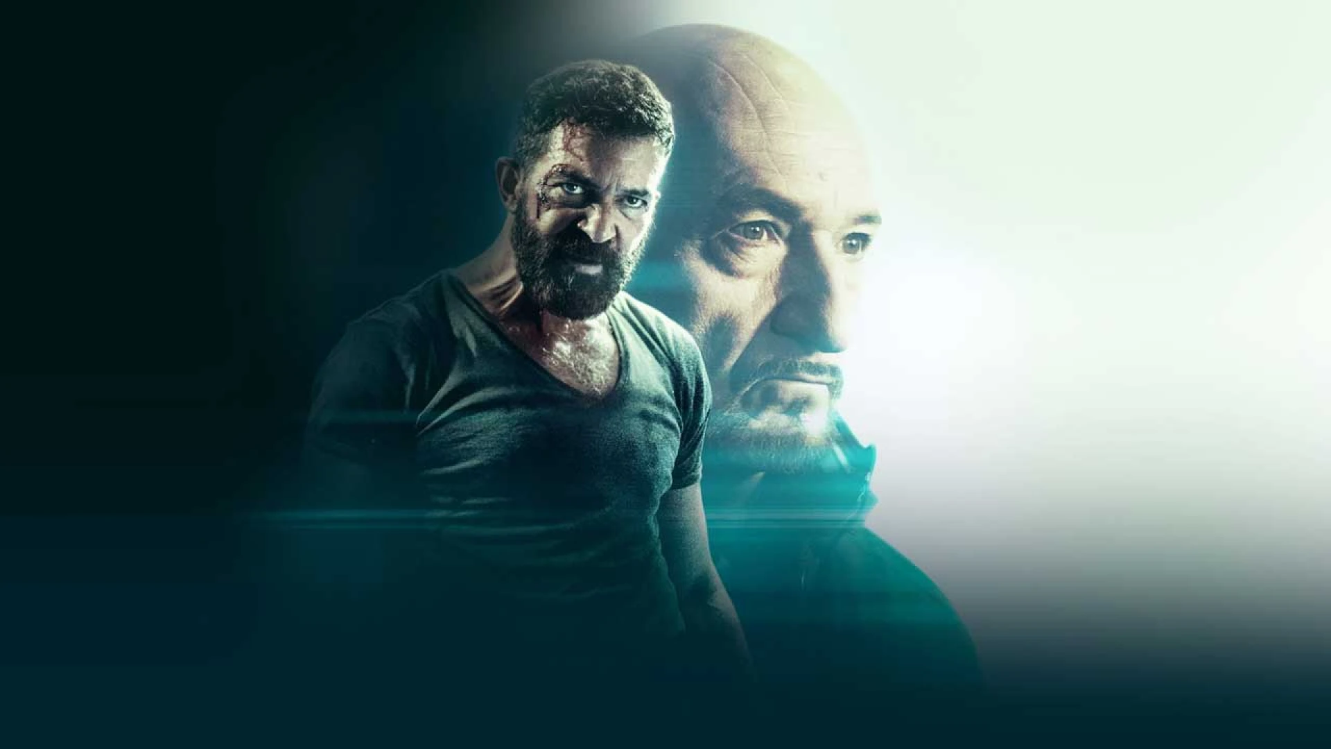 دانلود فیلم Security 2017